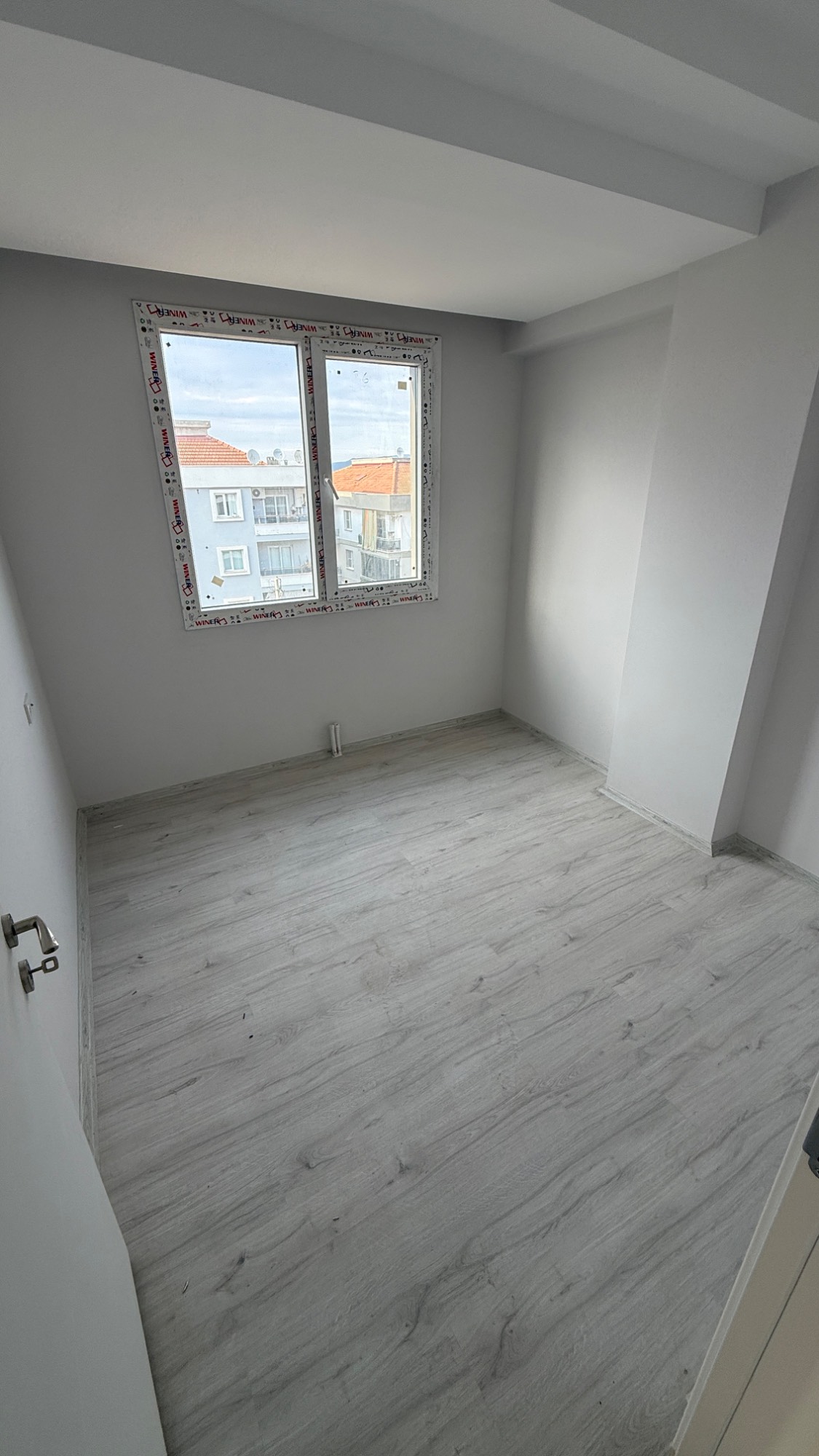 SELVİLİTEPE MAH 2+1 SIFIR SATILIK DAİRE