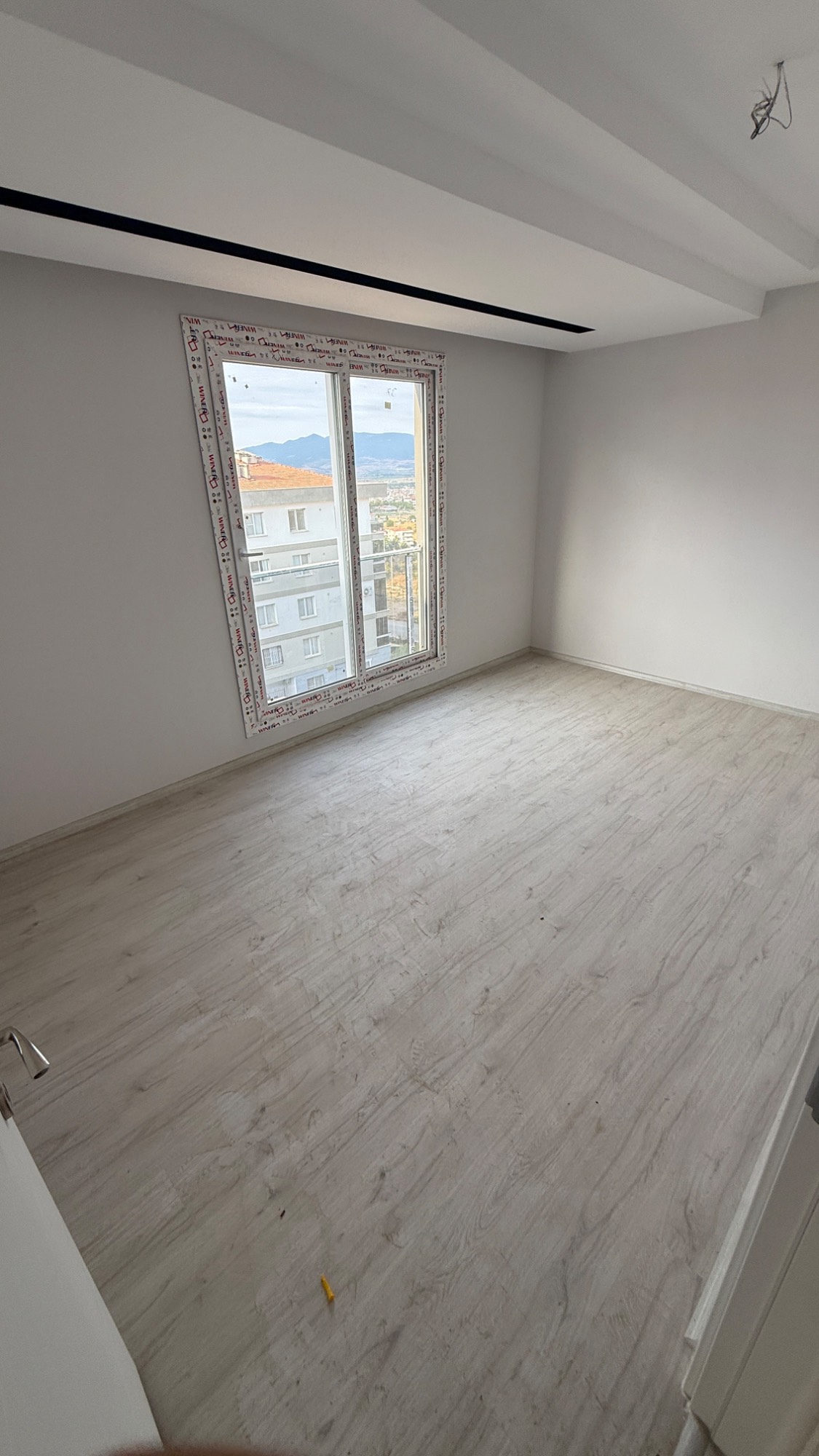 SELVİLİTEPE MAH 2+1 SIFIR SATILIK DAİRE