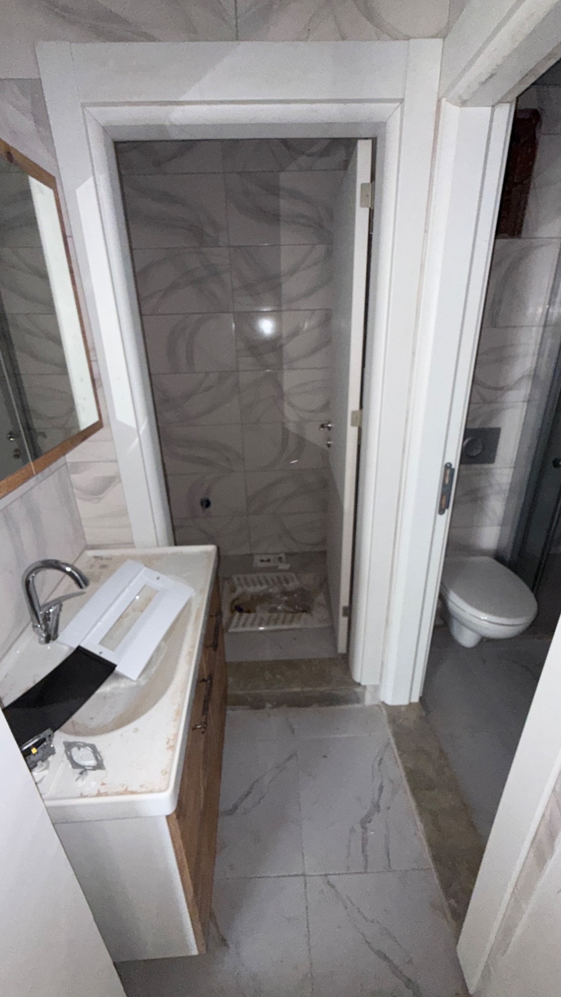 SELVİLİTEPE MAH 2+1 SIFIR SATILIK DAİRE