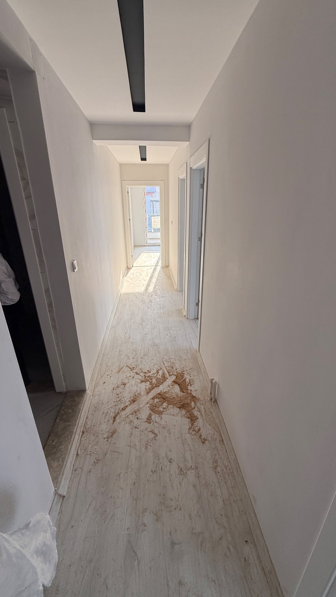 SELVİLİTEPE MAH 2+1 SIFIR SATILIK DAİRE