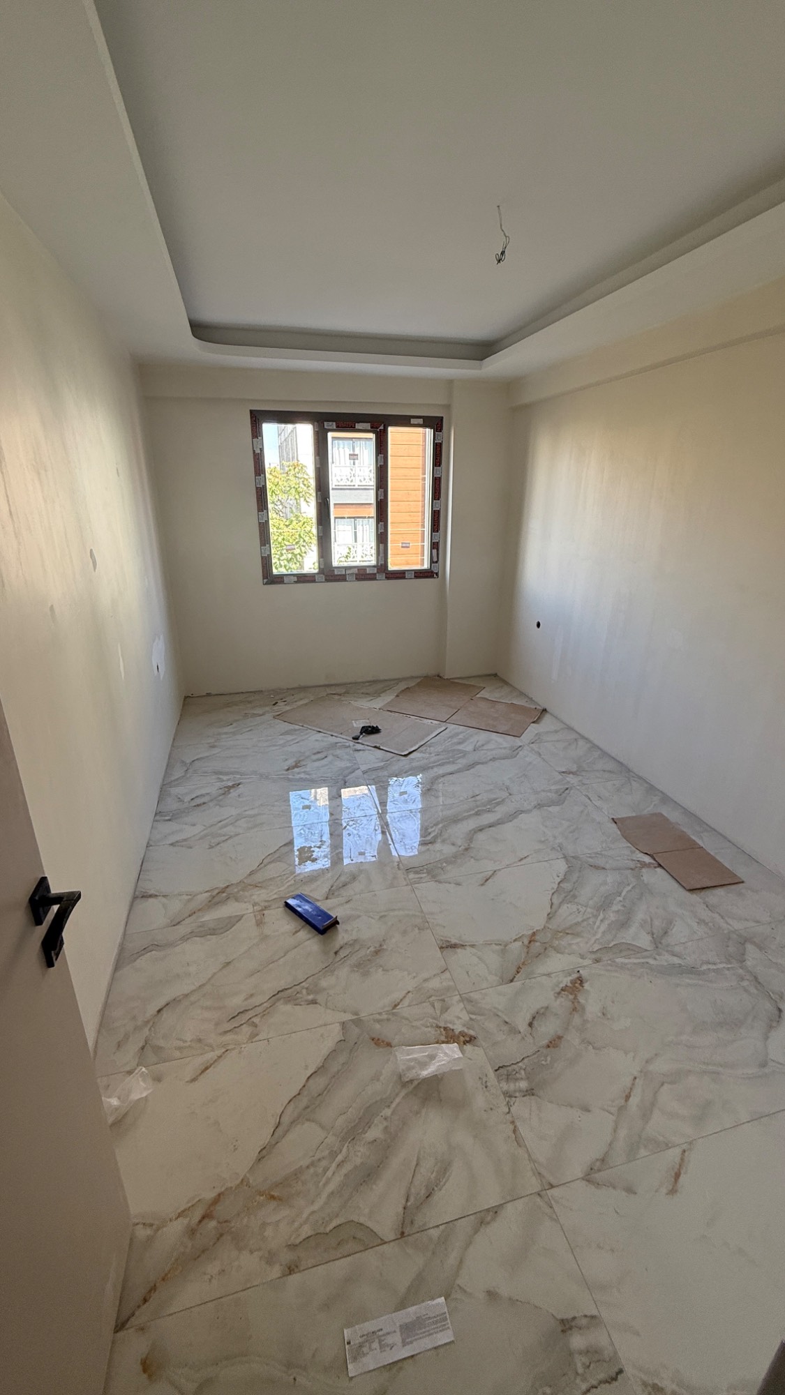 YILDIRIM MAH DE ÇARŞIYA YAKIN 2+1 SIFIR SATILIK DAİRE