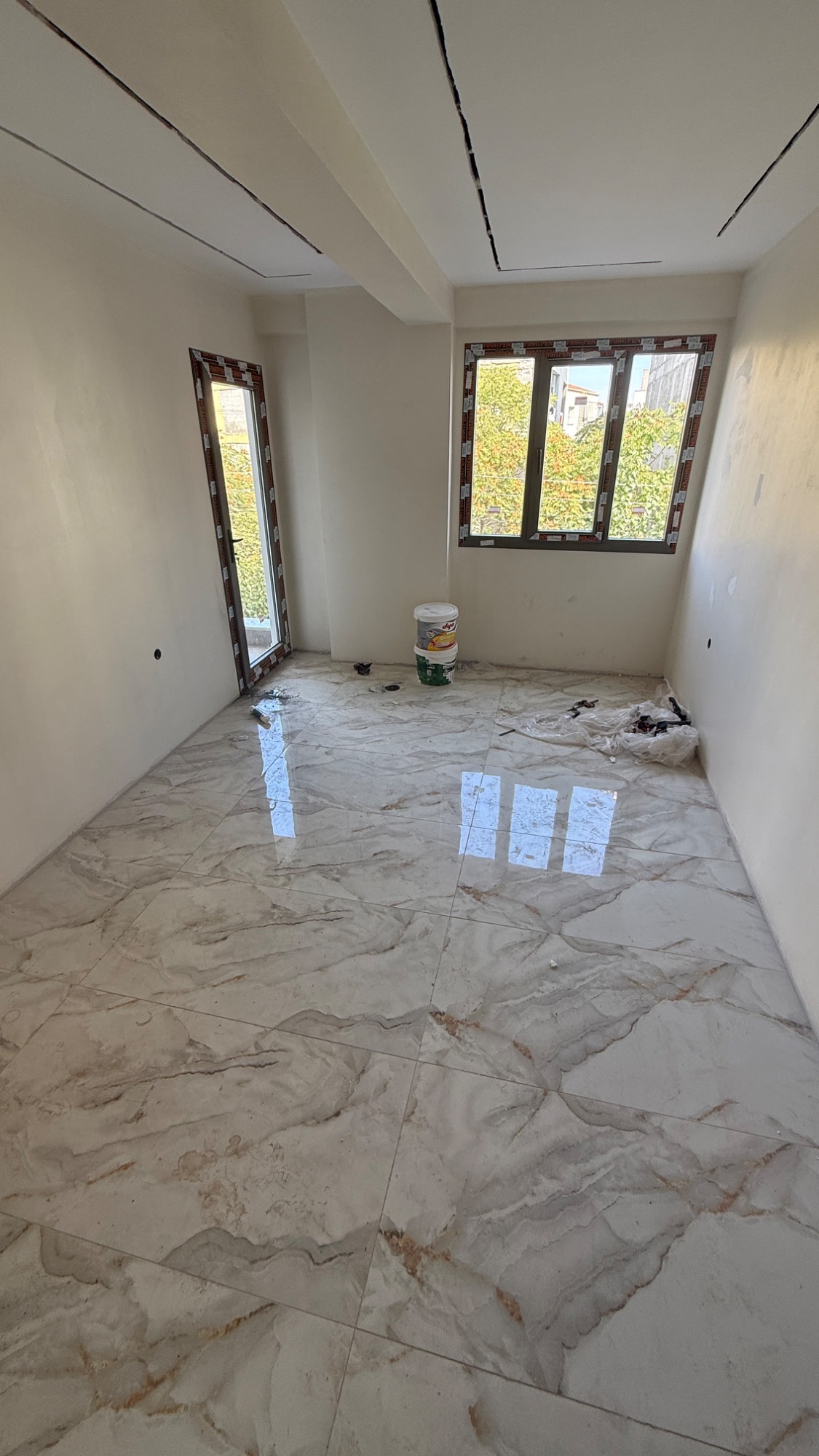 YILDIRIM MAH DE ÇARŞIYA YAKIN 2+1 SIFIR SATILIK DAİRE
