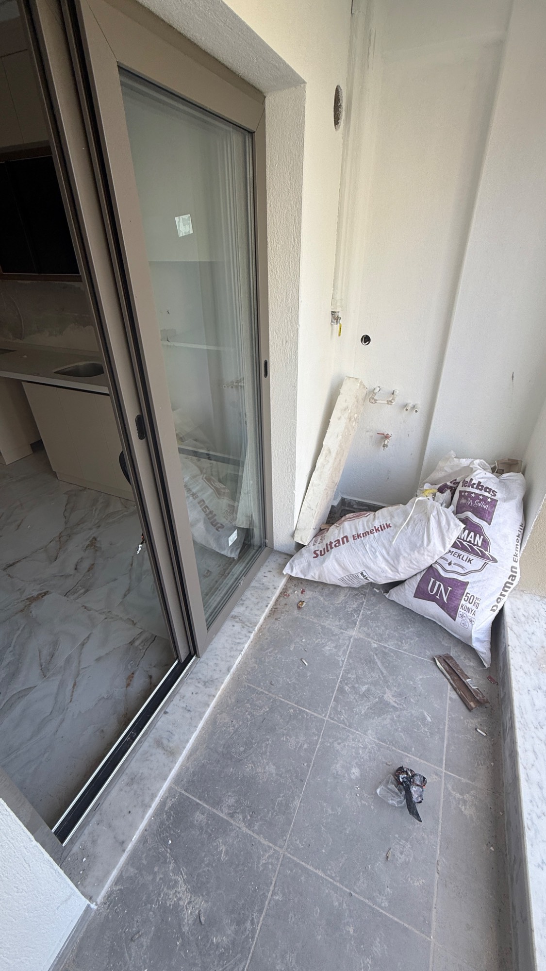 YILDIRIM MAH DE ÇARŞIYA YAKIN 2+1 SIFIR SATILIK DAİRE