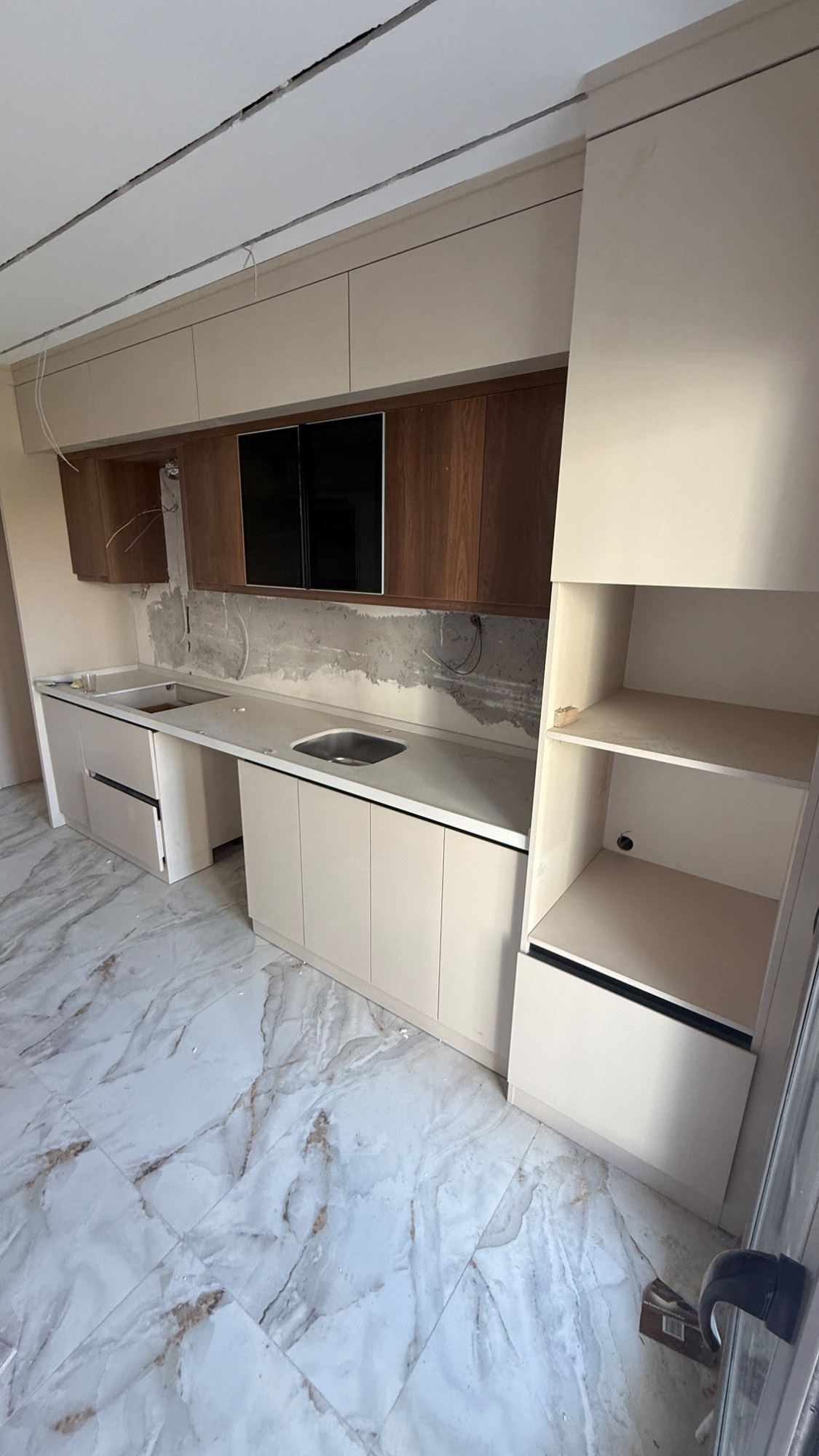 YILDIRIM MAH DE ÇARŞIYA YAKIN 2+1 SIFIR SATILIK DAİRE