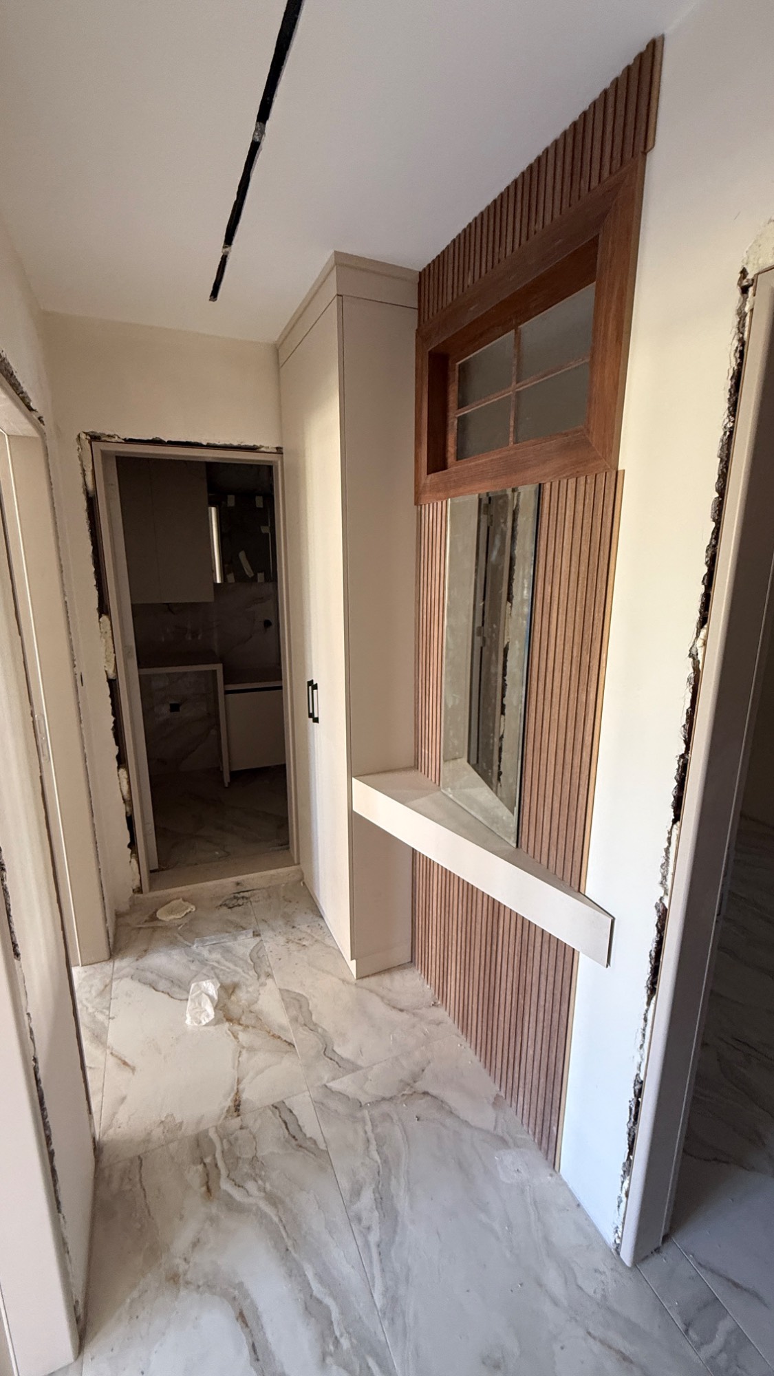 YILDIRIM MAH DE ÇARŞIYA YAKIN 2+1 SIFIR SATILIK DAİRE