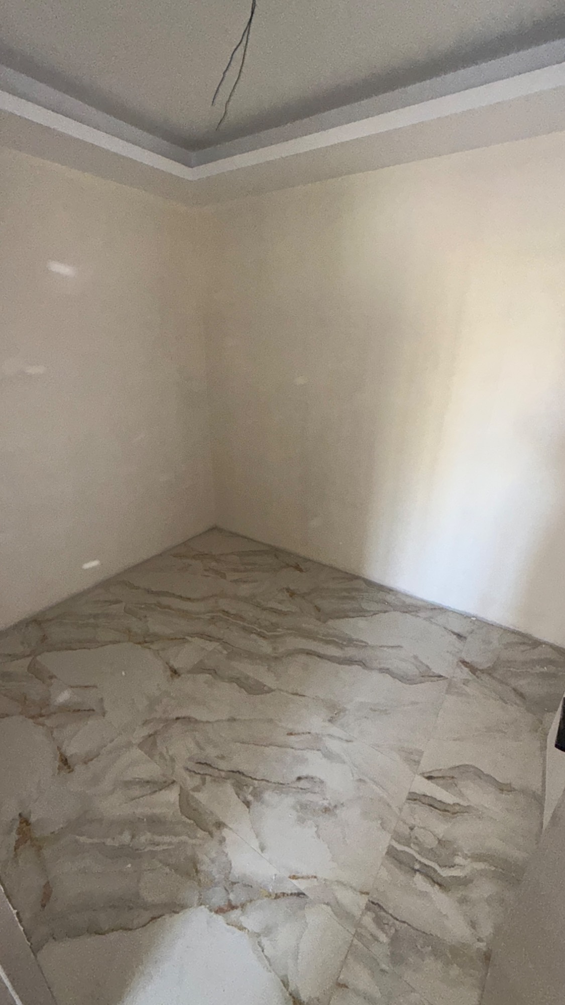 YILDIRIM MAH DE ÇARŞIYA YAKIN 2+1 SIFIR SATILIK DAİRE
