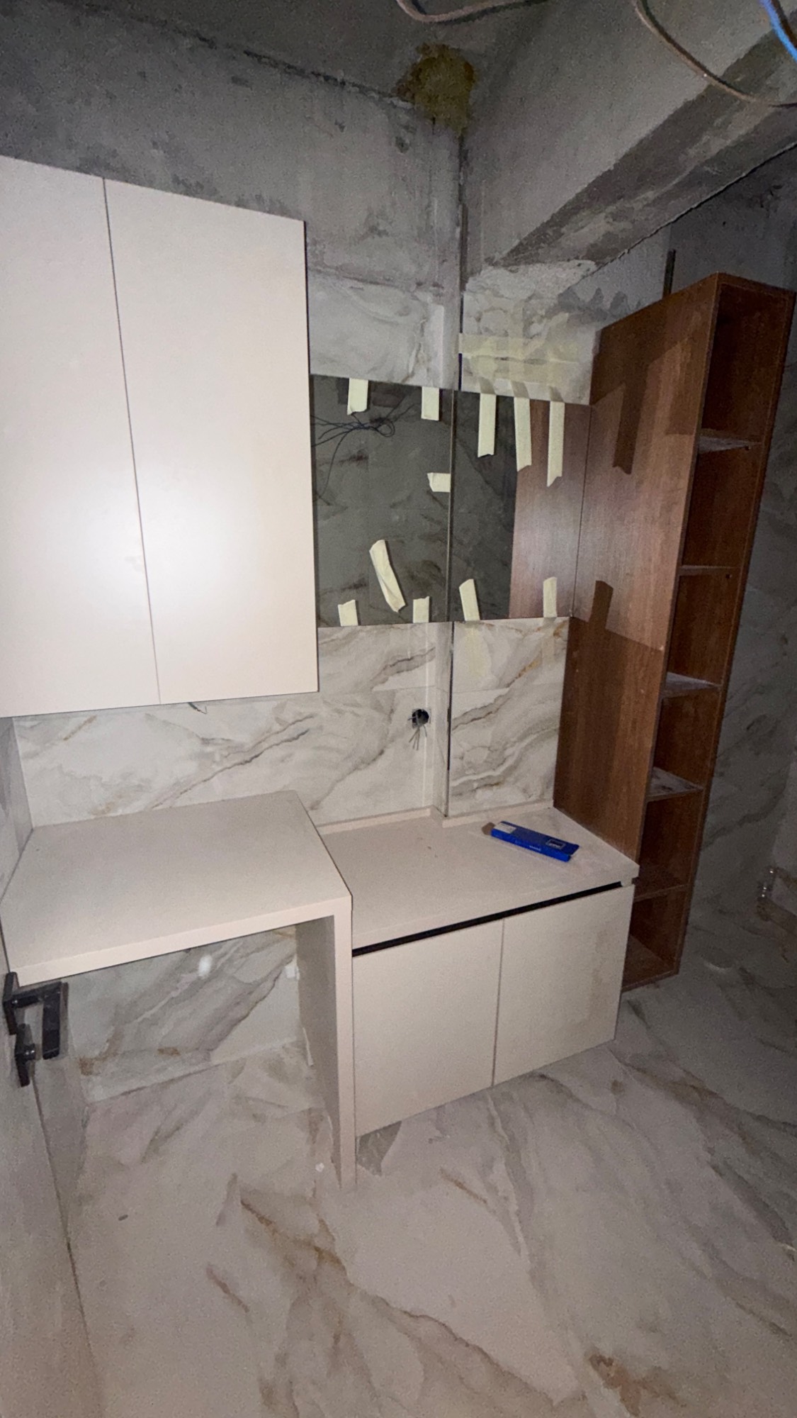 YILDIRIM MAH DE ÇARŞIYA YAKIN 2+1 SIFIR SATILIK DAİRE