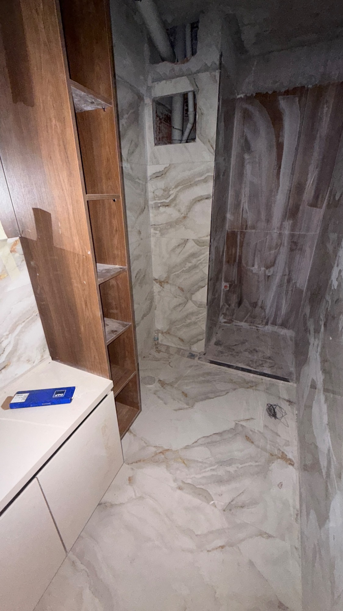 YILDIRIM MAH DE ÇARŞIYA YAKIN 2+1 SIFIR SATILIK DAİRE