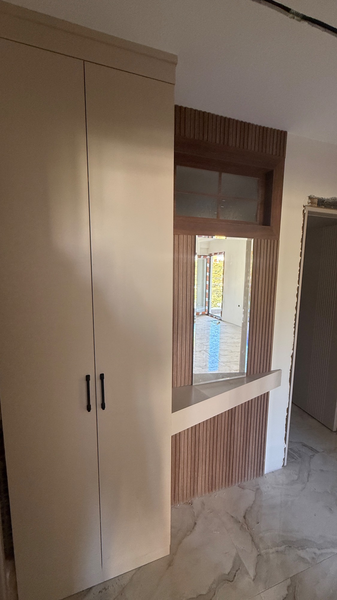 YILDIRIM MAH DE ÇARŞIYA YAKIN 2+1 SIFIR SATILIK DAİRE