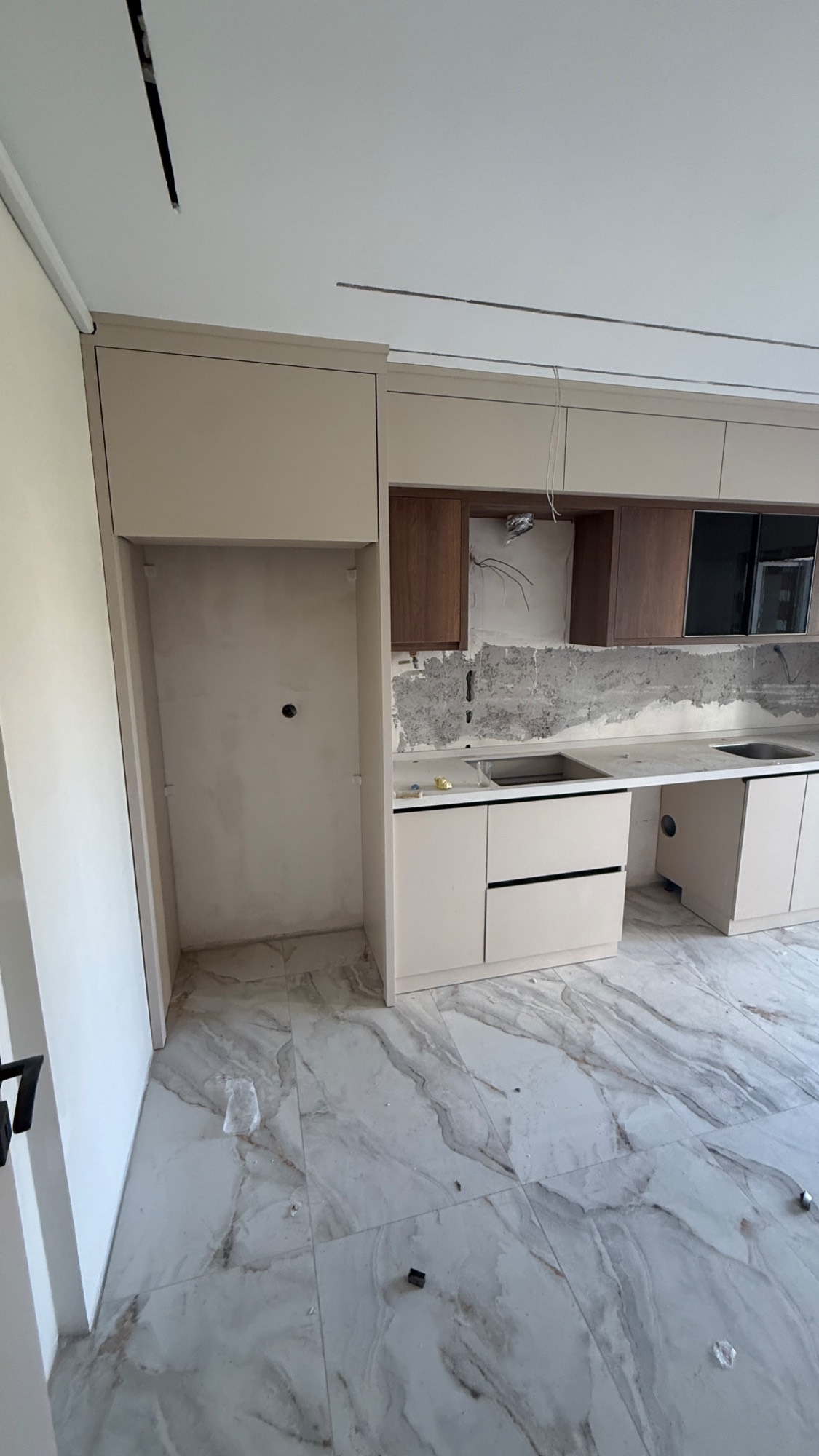 YILDIRIM MAH DE ÇARŞIYA YAKIN 2+1 SIFIR SATILIK DAİRE