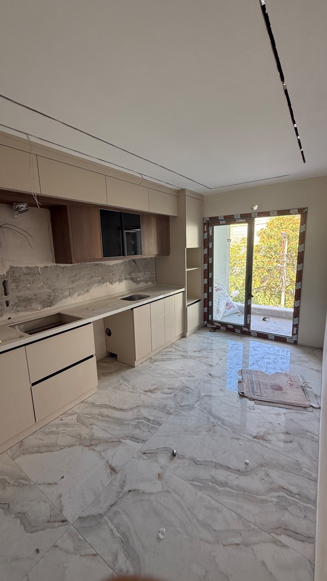 YILDIRIM MAH DE ÇARŞIYA YAKIN 2+1 SIFIR SATILIK DAİRE