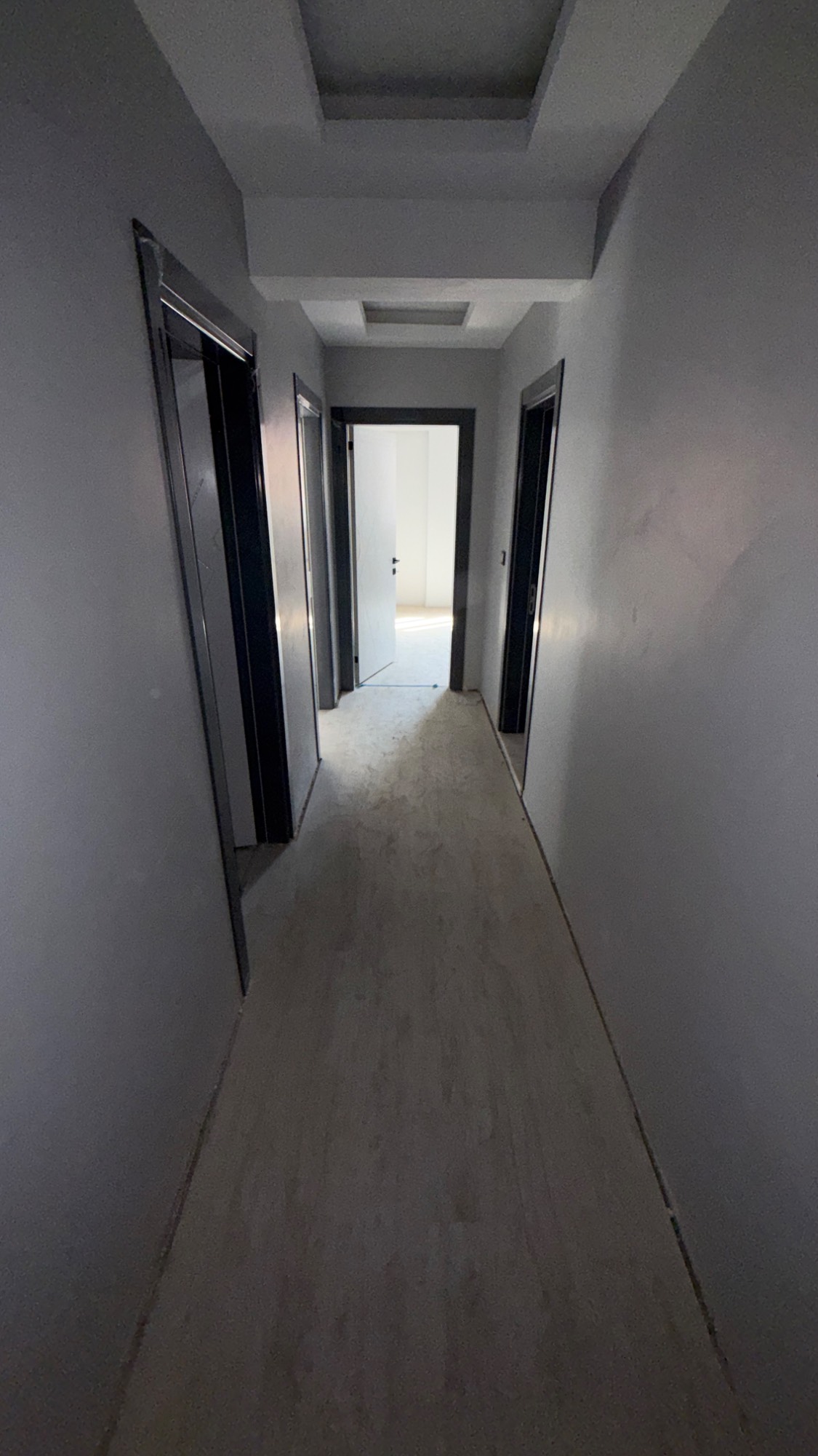PAZARTESİ PAZARI YAKINI 3+1 SIFIR ACİL SATILIK DAİRE