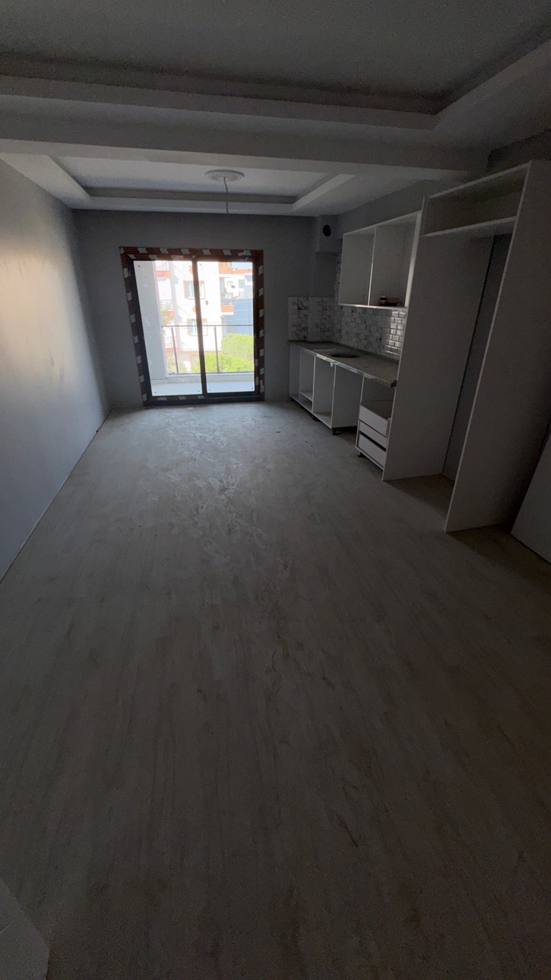 PAZARTESİ PAZARI YAKINI 3+1 SIFIR ACİL SATILIK DAİRE