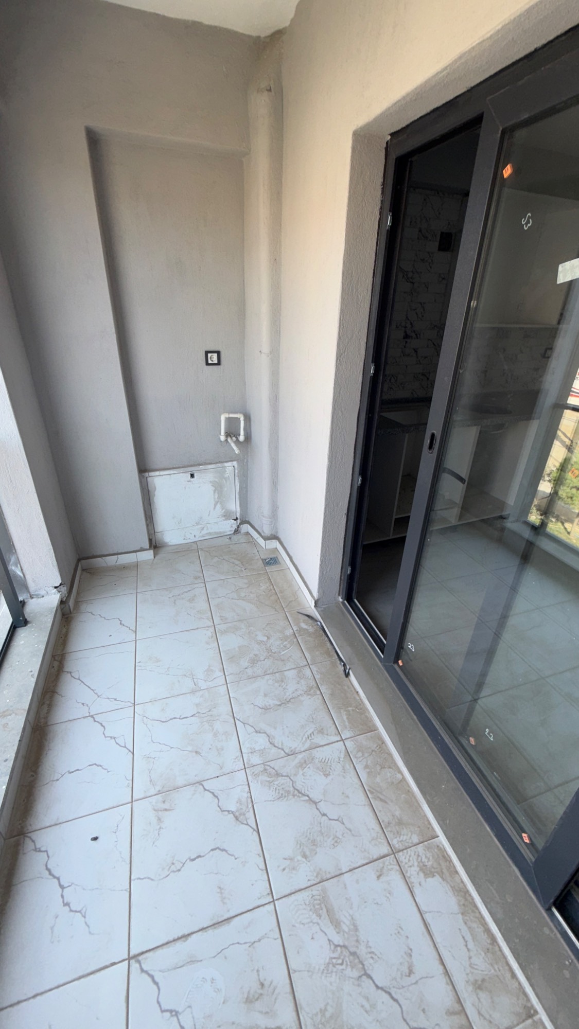 PAZARTESİ PAZARI YAKINI 3+1 SIFIR ACİL SATILIK DAİRE