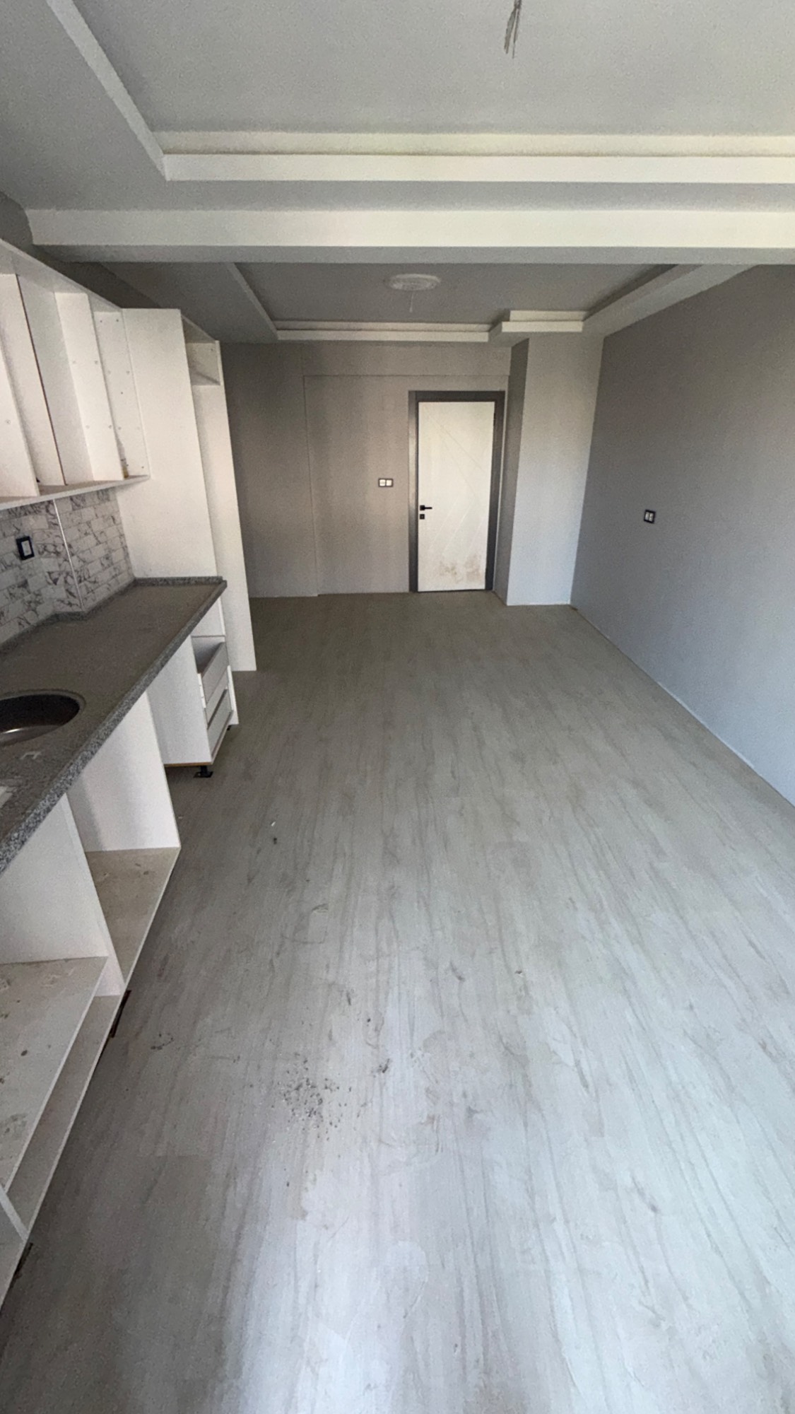 PAZARTESİ PAZARI YAKINI 3+1 SIFIR ACİL SATILIK DAİRE
