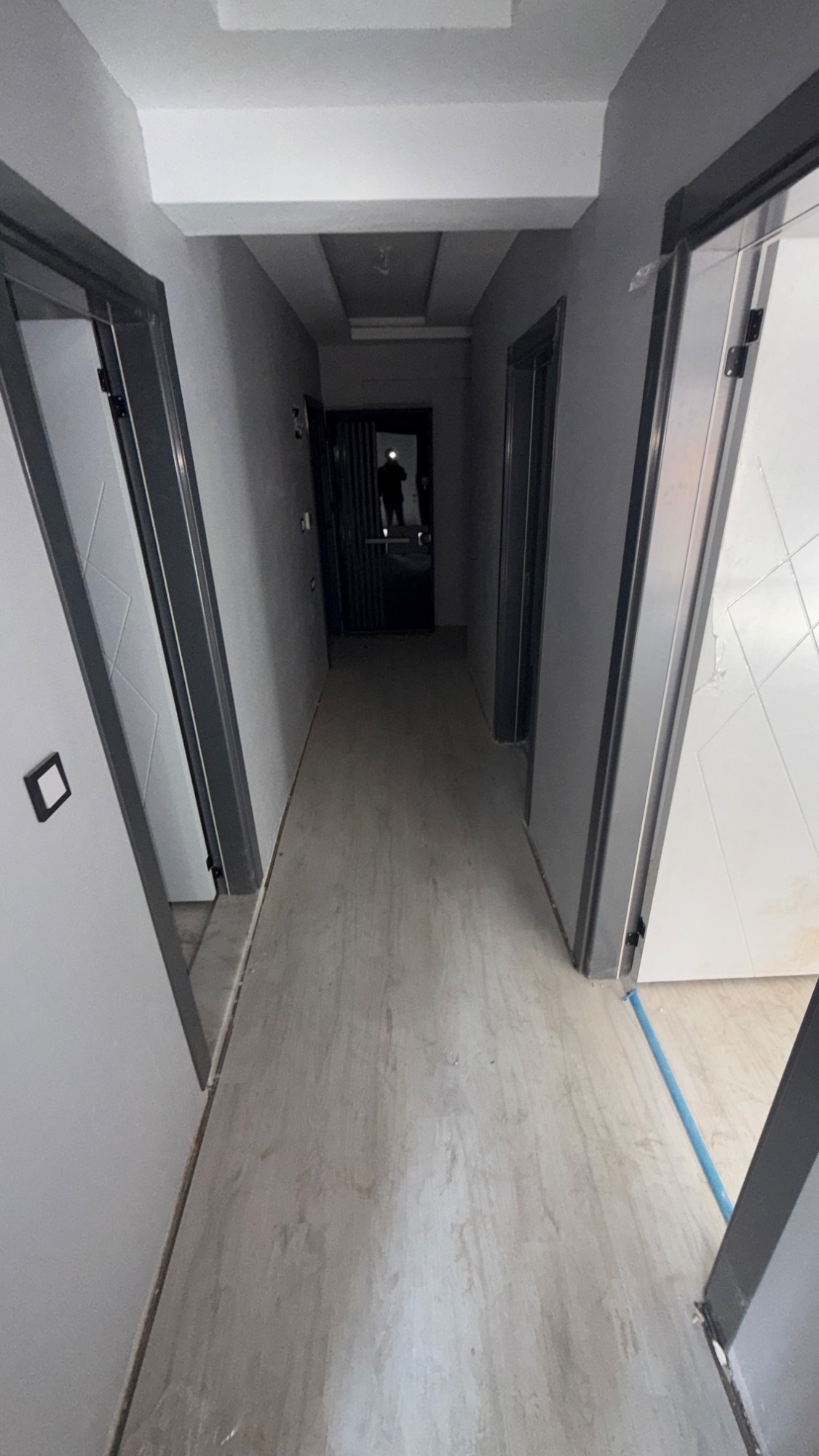 PAZARTESİ PAZARI YAKINI 3+1 SIFIR ACİL SATILIK DAİRE