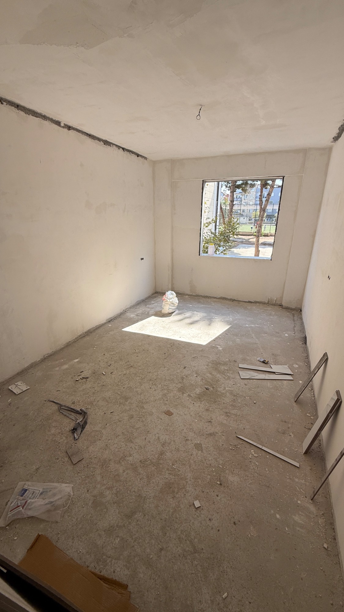 YILDIRIM MAH ESKİ HASTANE YAKINI 3+1 AÇIK MUTFAK SATILIK DAİRE