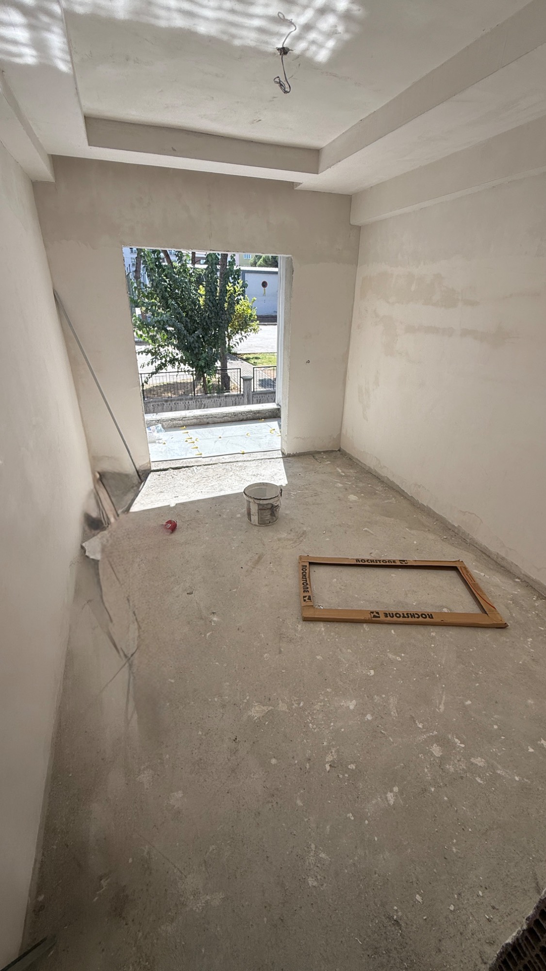 YILDIRIM MAH ESKİ HASTANE YAKINI 3+1 AÇIK MUTFAK SATILIK DAİRE