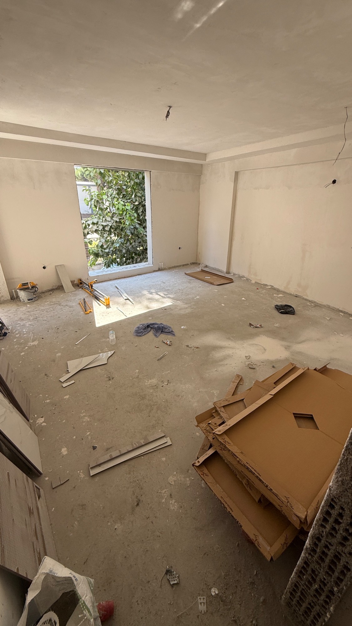 YILDIRIM MAH ESKİ HASTANE YAKINI 3+1 AÇIK MUTFAK SATILIK DAİRE