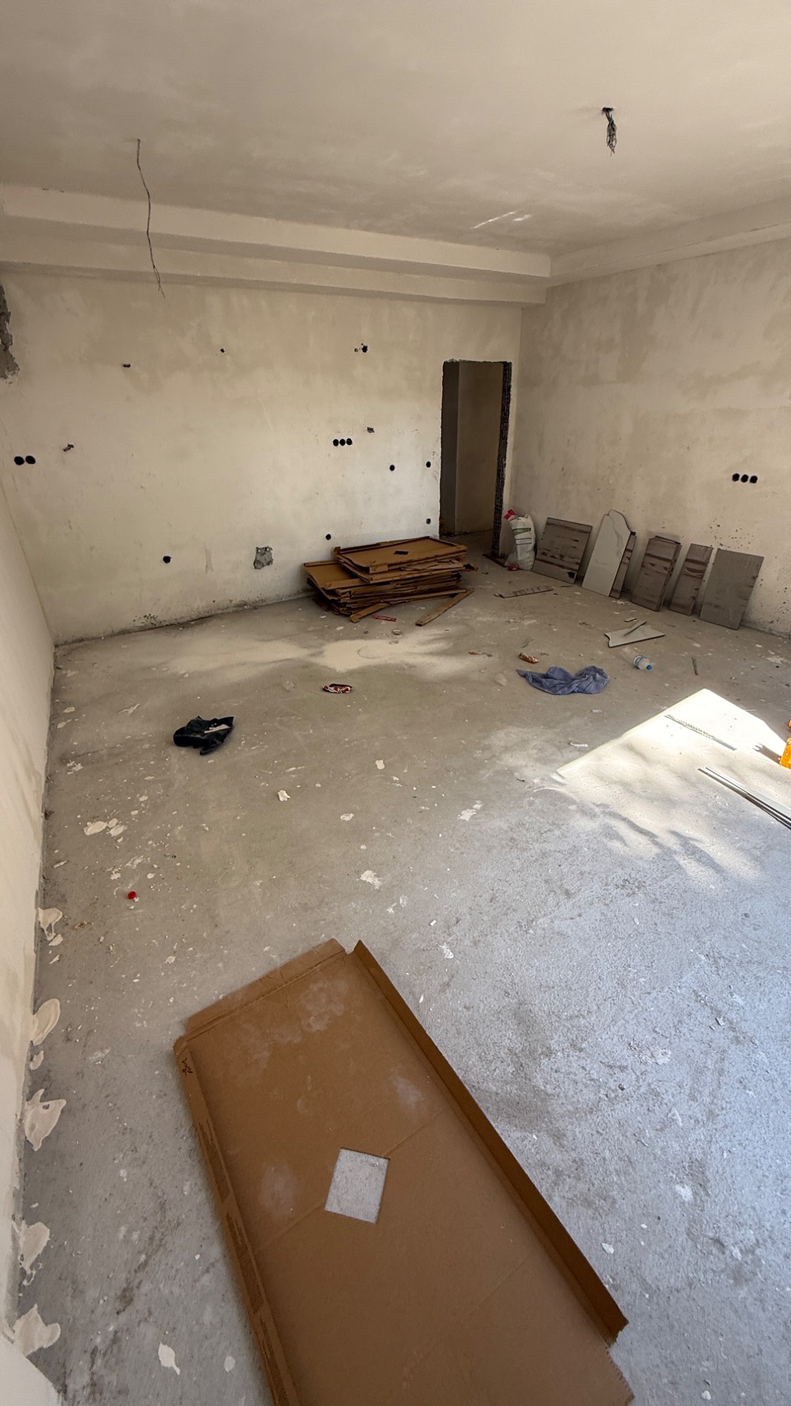 YILDIRIM MAH ESKİ HASTANE YAKINI 3+1 AÇIK MUTFAK SATILIK DAİRE