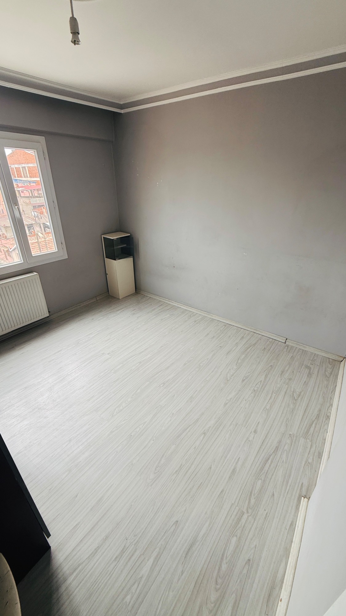 TURGUTLAR MAH SEZGİNLER YAKINI 2+1 KİRALIK DAİRE