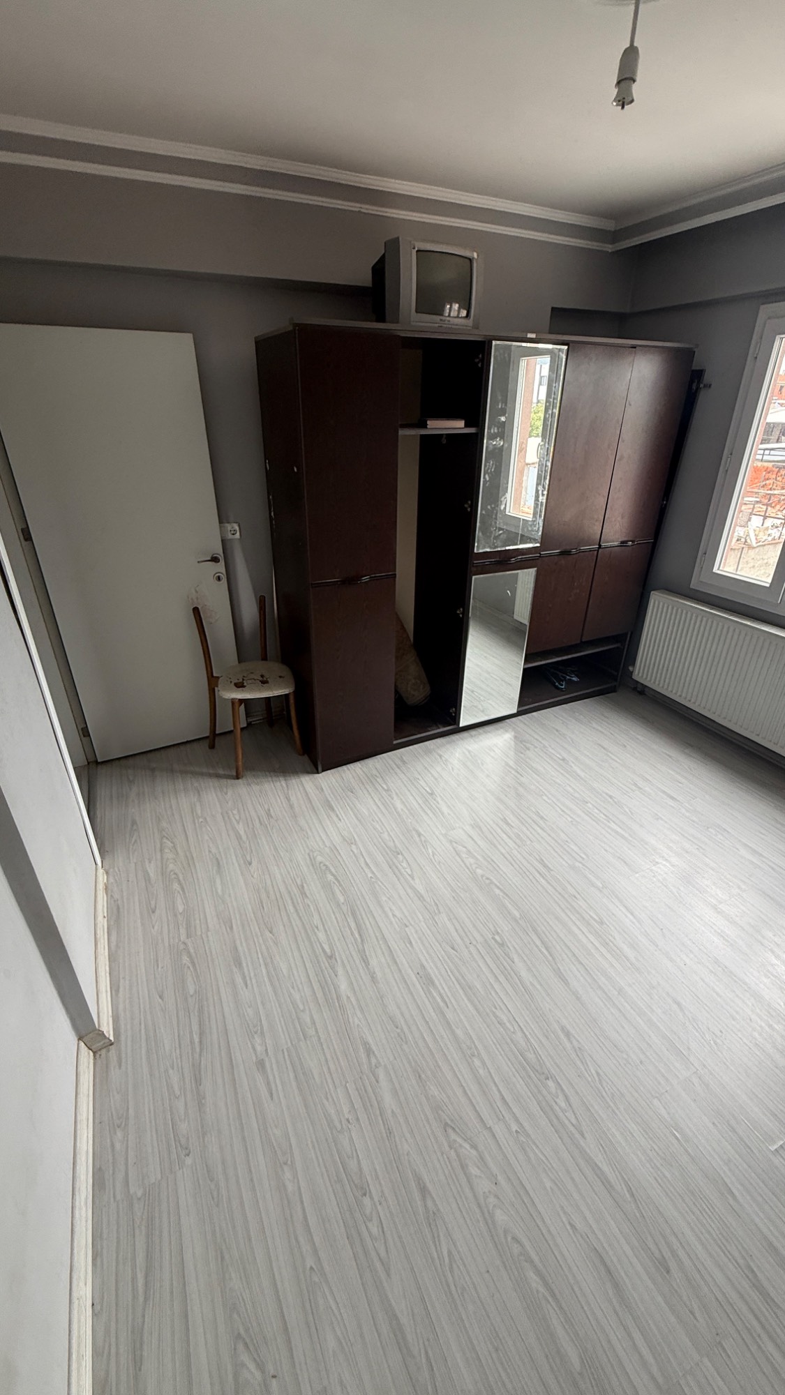 TURGUTLAR MAH SEZGİNLER YAKINI 2+1 ASANSÖRLÜ SATILIK DAİRE