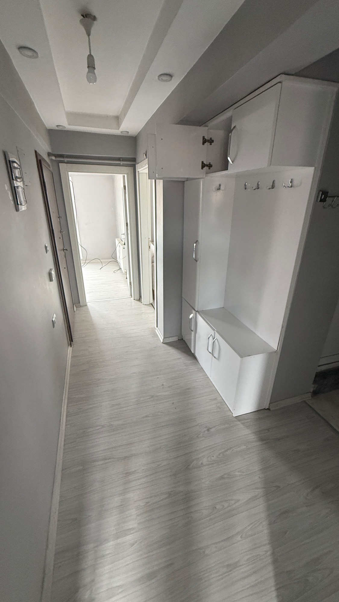 TURGUTLAR MAH SEZGİNLER YAKINI 2+1 ASANSÖRLÜ SATILIK DAİRE