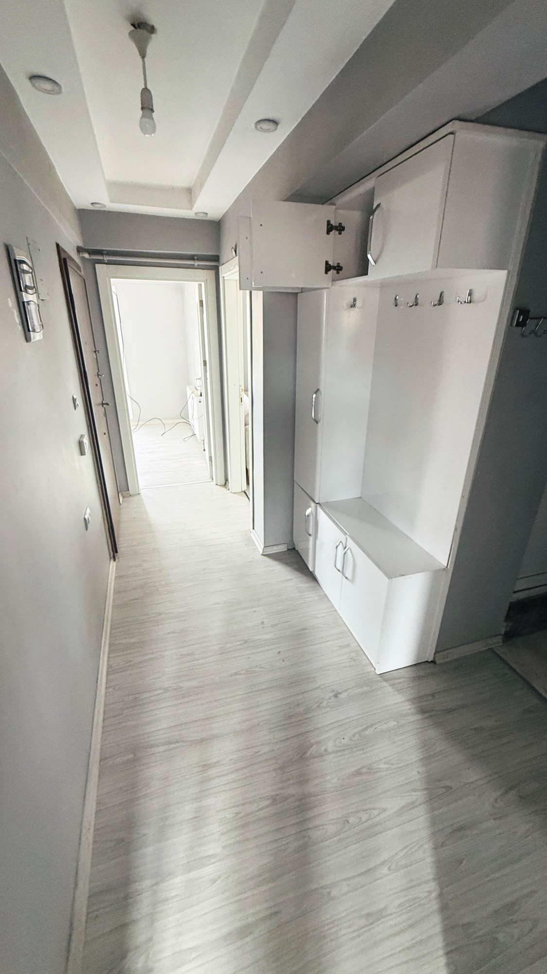TURGUTLAR MAH SEZGİNLER YAKINI 2+1 KİRALIK DAİRE