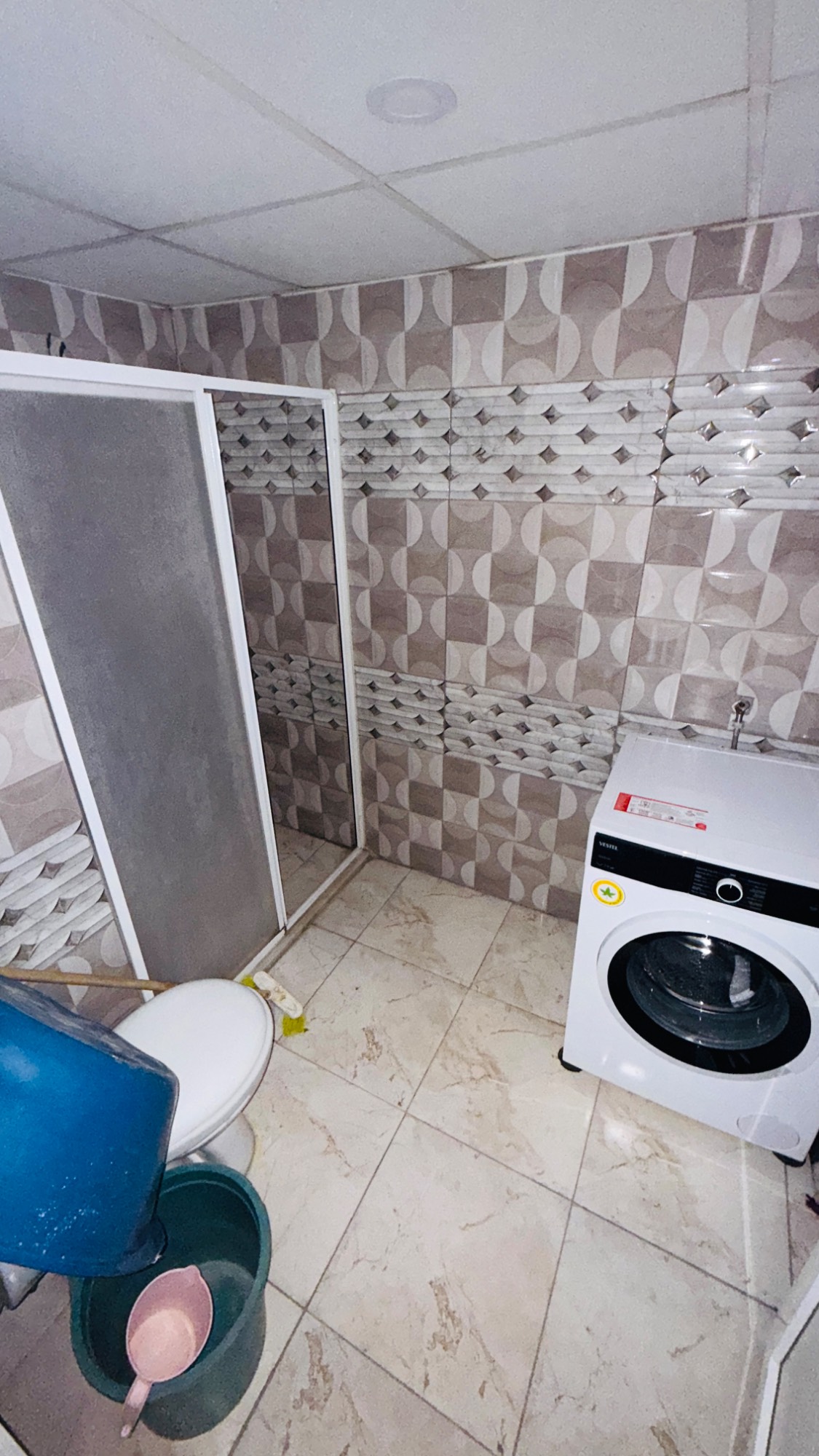 TURGUTLAR MAH SEZGİNLER YAKINI 2+1 KİRALIK DAİRE