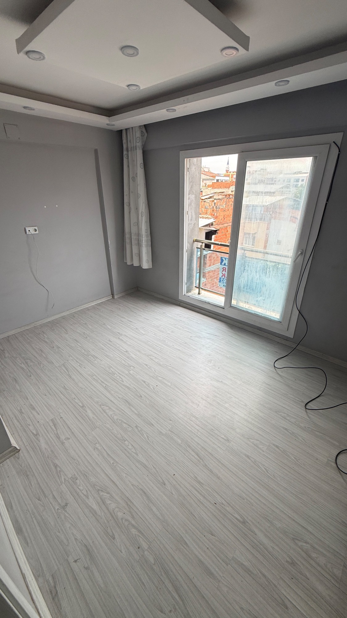 TURGUTLAR MAH SEZGİNLER YAKINI 2+1 ASANSÖRLÜ SATILIK DAİRE