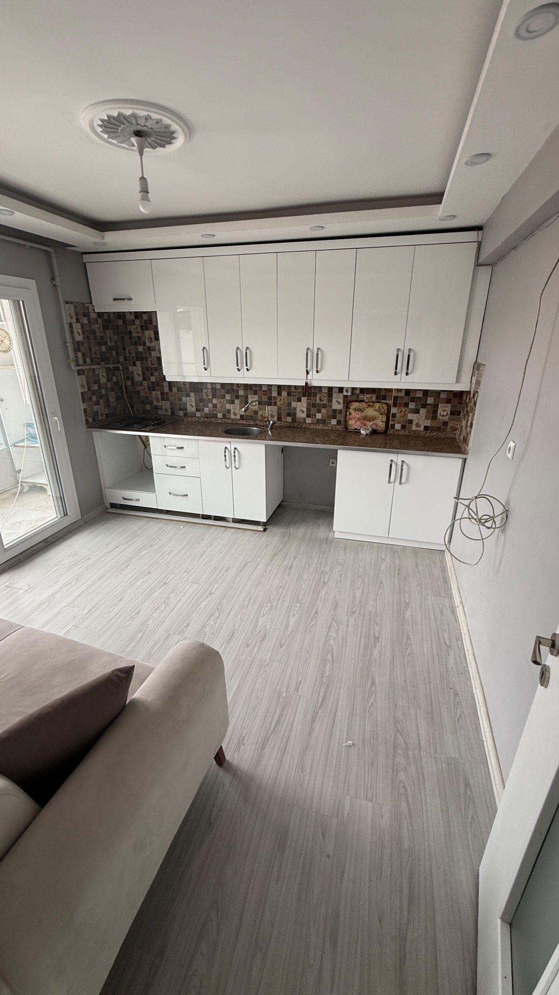 TURGUTLAR MAH SEZGİNLER YAKINI 2+1 ASANSÖRLÜ SATILIK DAİRE