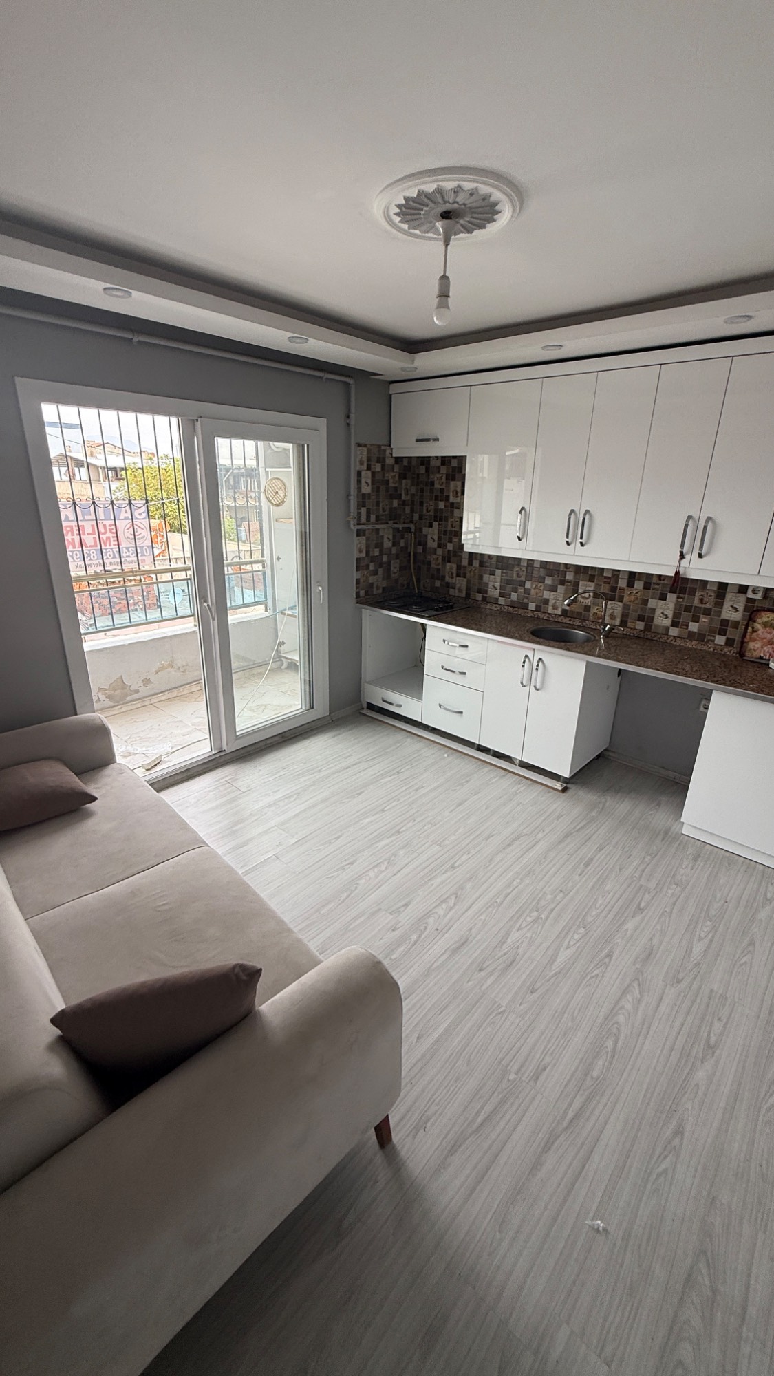 TURGUTLAR MAH SEZGİNLER YAKINI 2+1 ASANSÖRLÜ SATILIK DAİRE