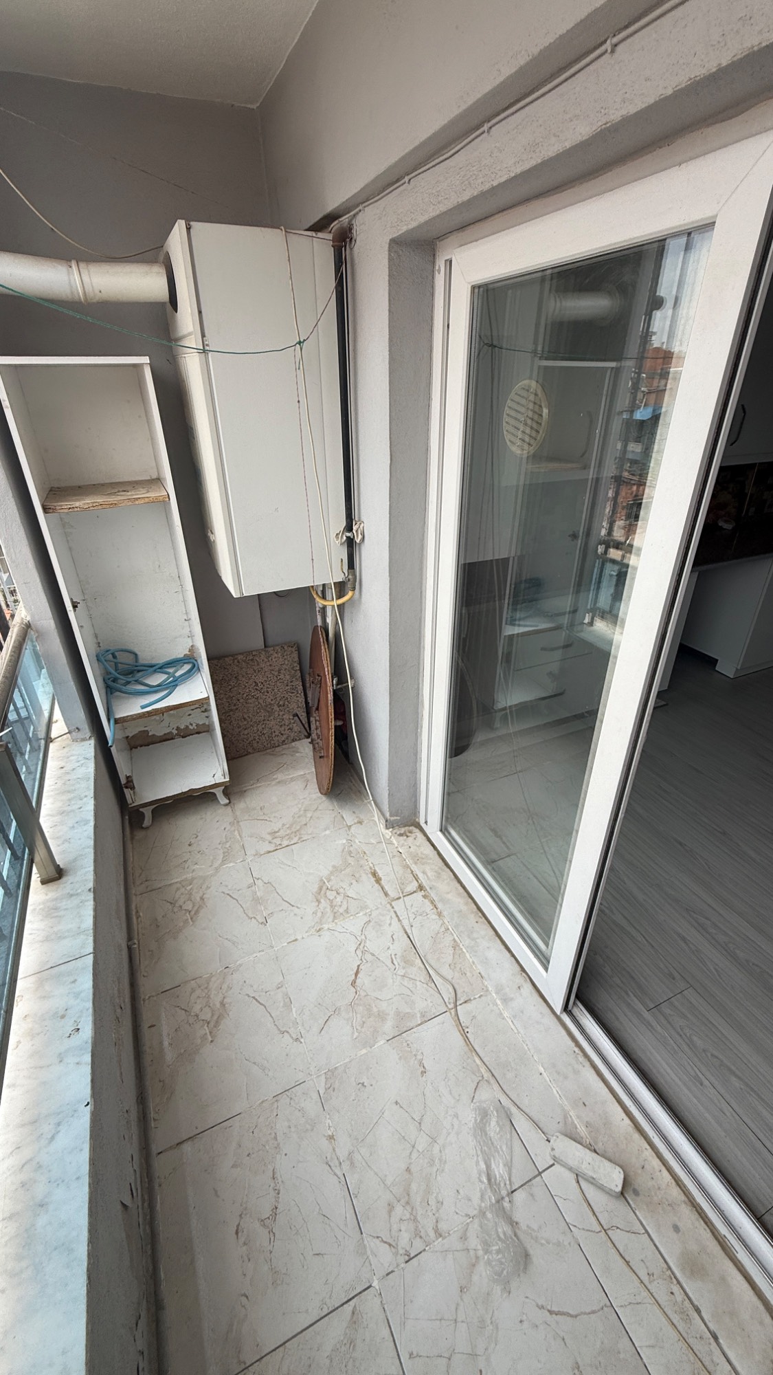 TURGUTLAR MAH SEZGİNLER YAKINI 2+1 ASANSÖRLÜ SATILIK DAİRE