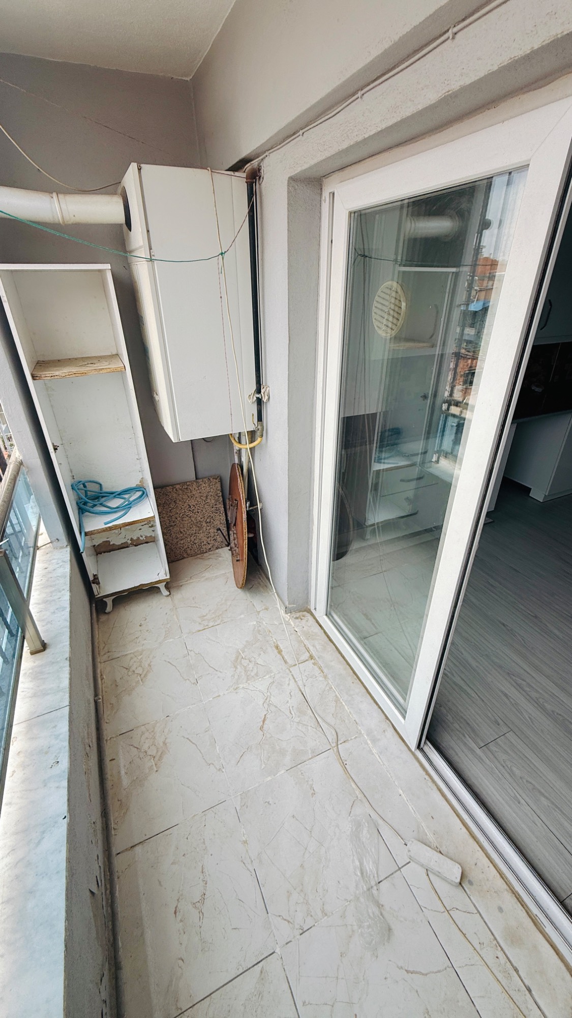 TURGUTLAR MAH SEZGİNLER YAKINI 2+1 KİRALIK DAİRE