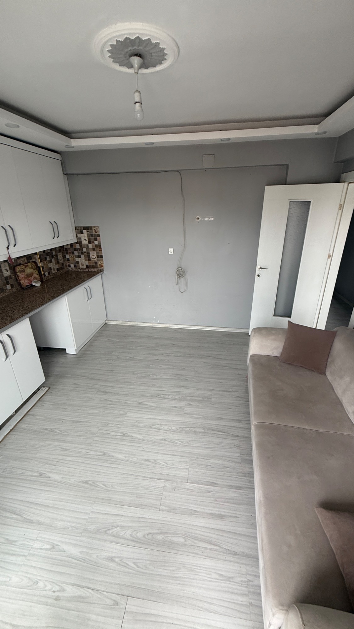 TURGUTLAR MAH SEZGİNLER YAKINI 2+1 ASANSÖRLÜ SATILIK DAİRE