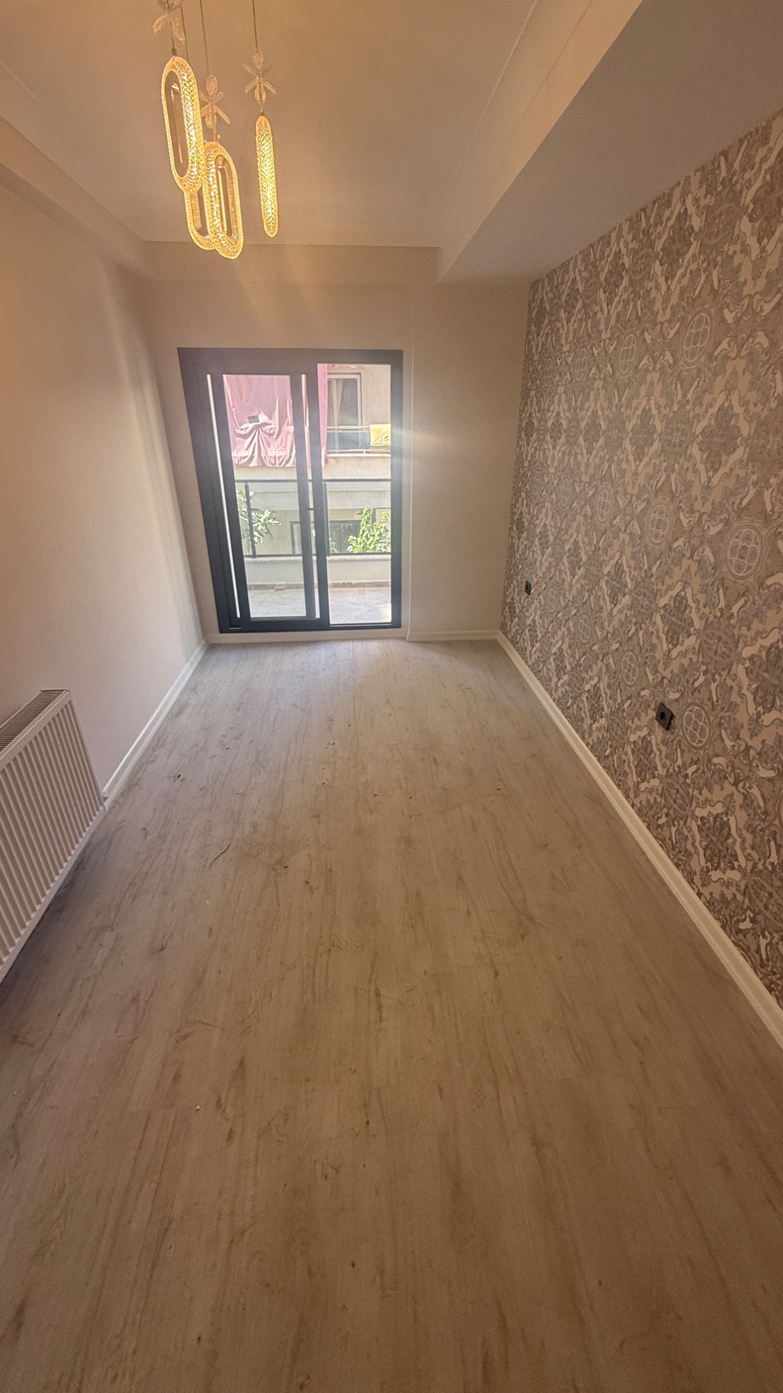 MUSTAFA KEMAL MAH 3+1 SIFIR MASRAF ACİL SATILIK DAİRE