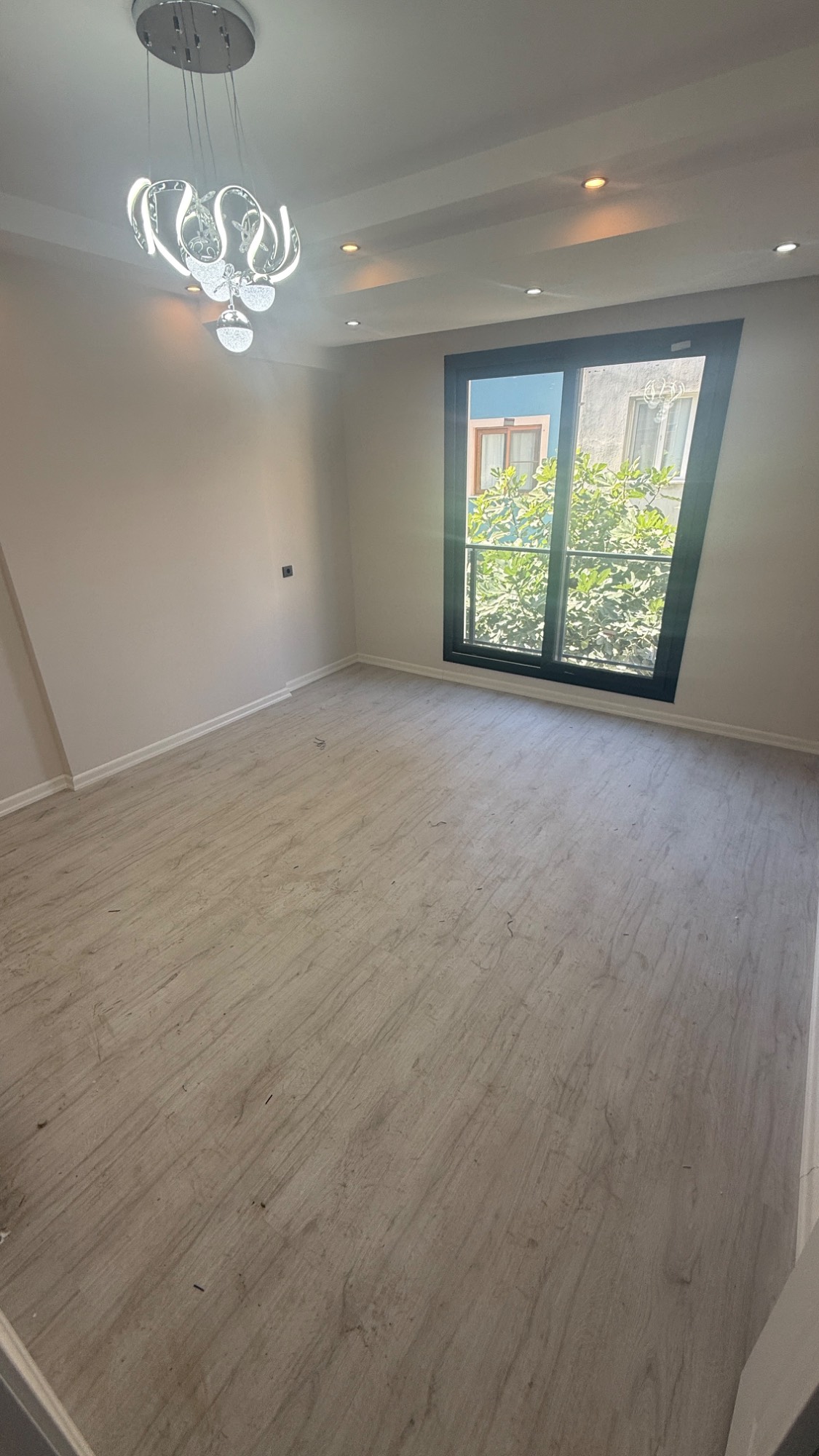 MUSTAFA KEMAL MAH 3+1 SIFIR MASRAF ACİL SATILIK DAİRE