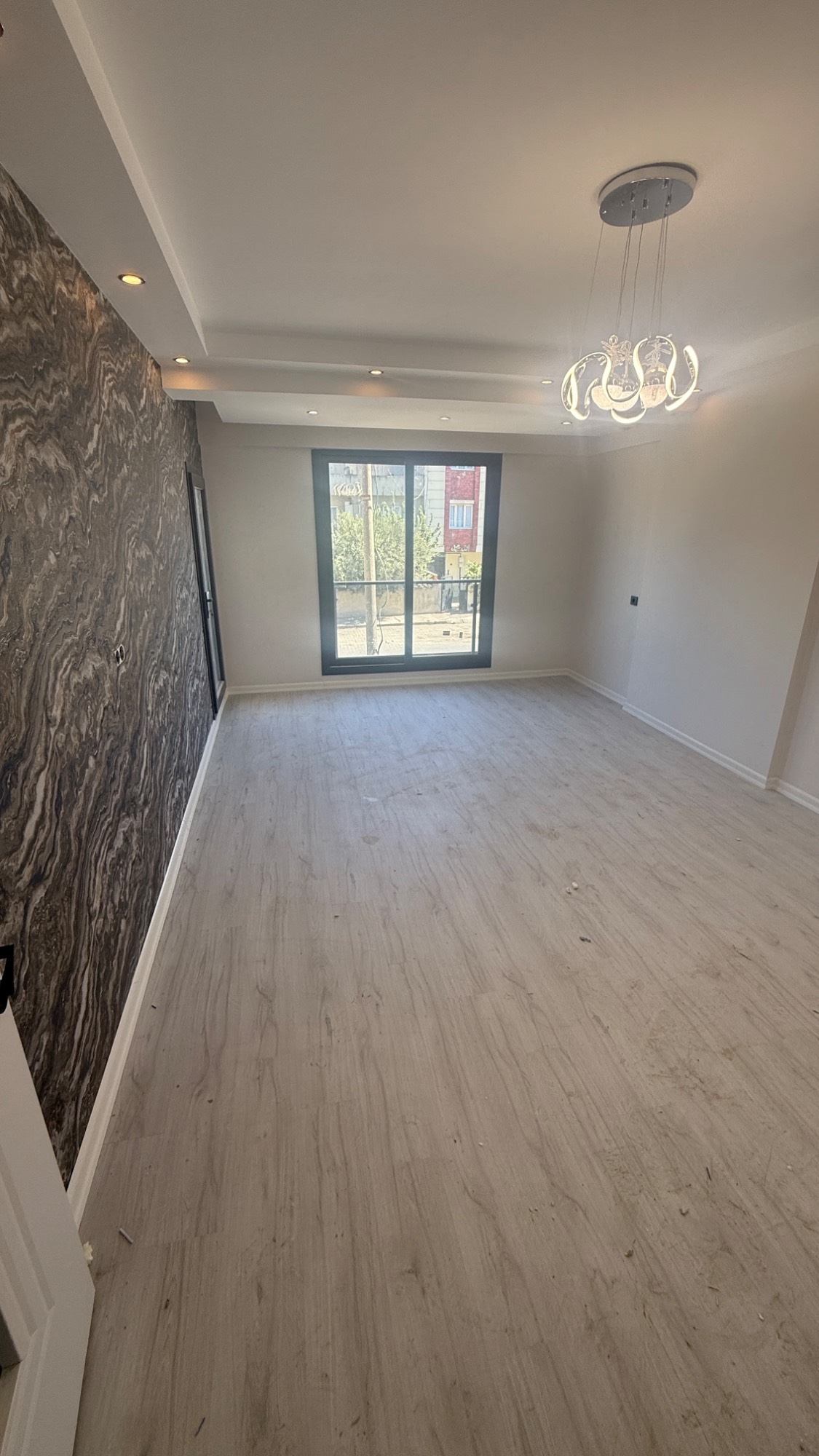 MUSTAFA KEMAL MAH 3+1 SIFIR MASRAF ACİL SATILIK DAİRE
