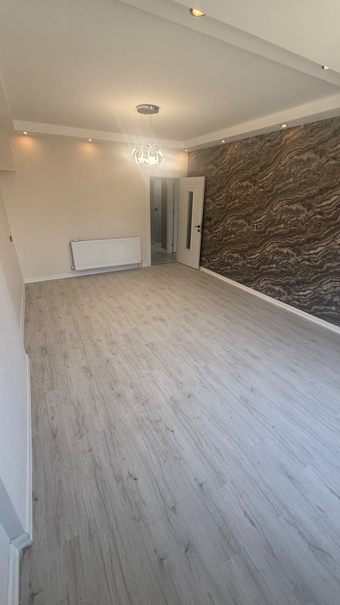 MUSTAFA KEMAL MAH 3+1 SIFIR MASRAF ACİL SATILIK DAİRE