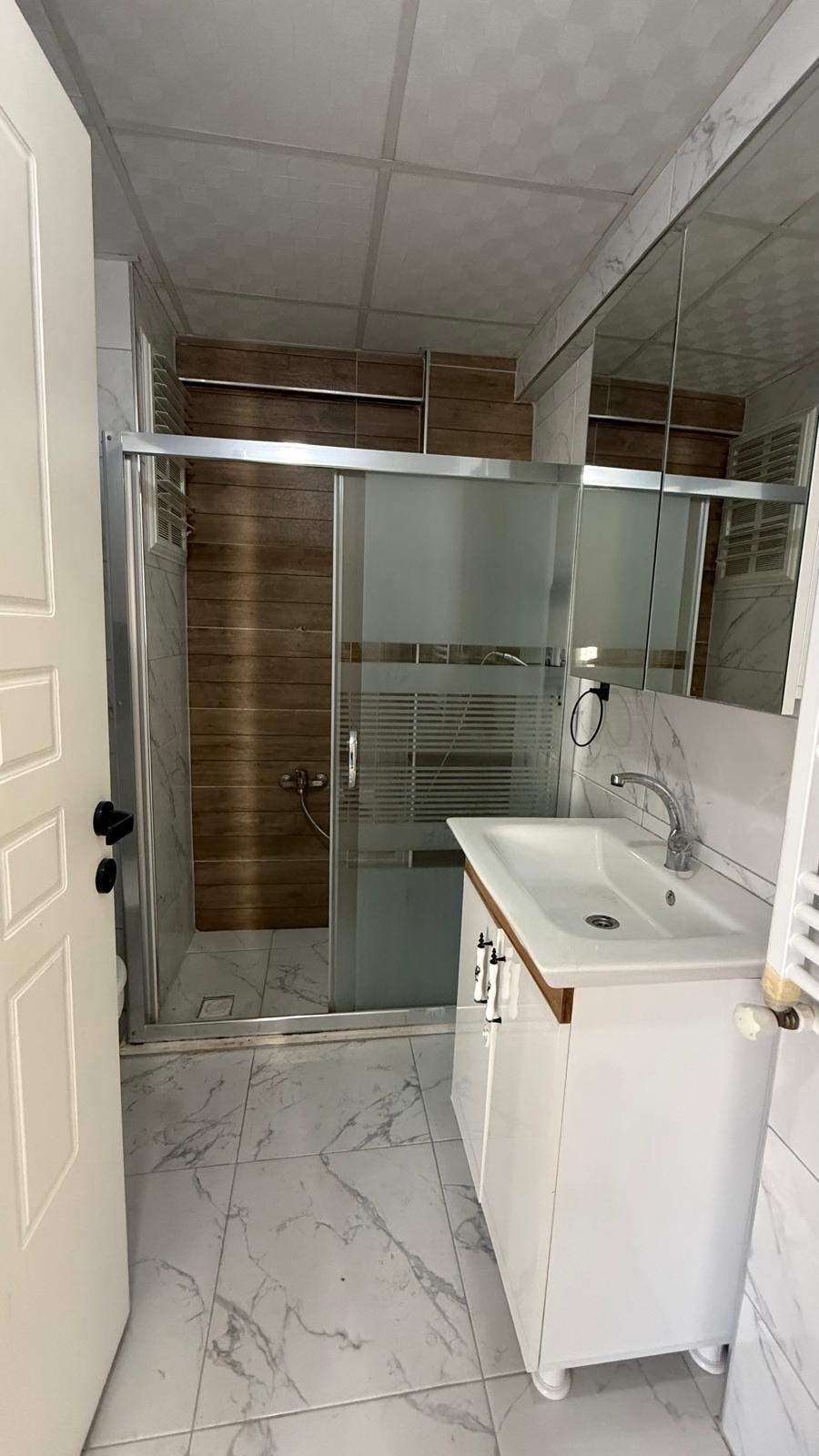YENİ MAH'DE UYGUN FİYATLI MASRAFSIZ YENİ SATILIK DAİRE