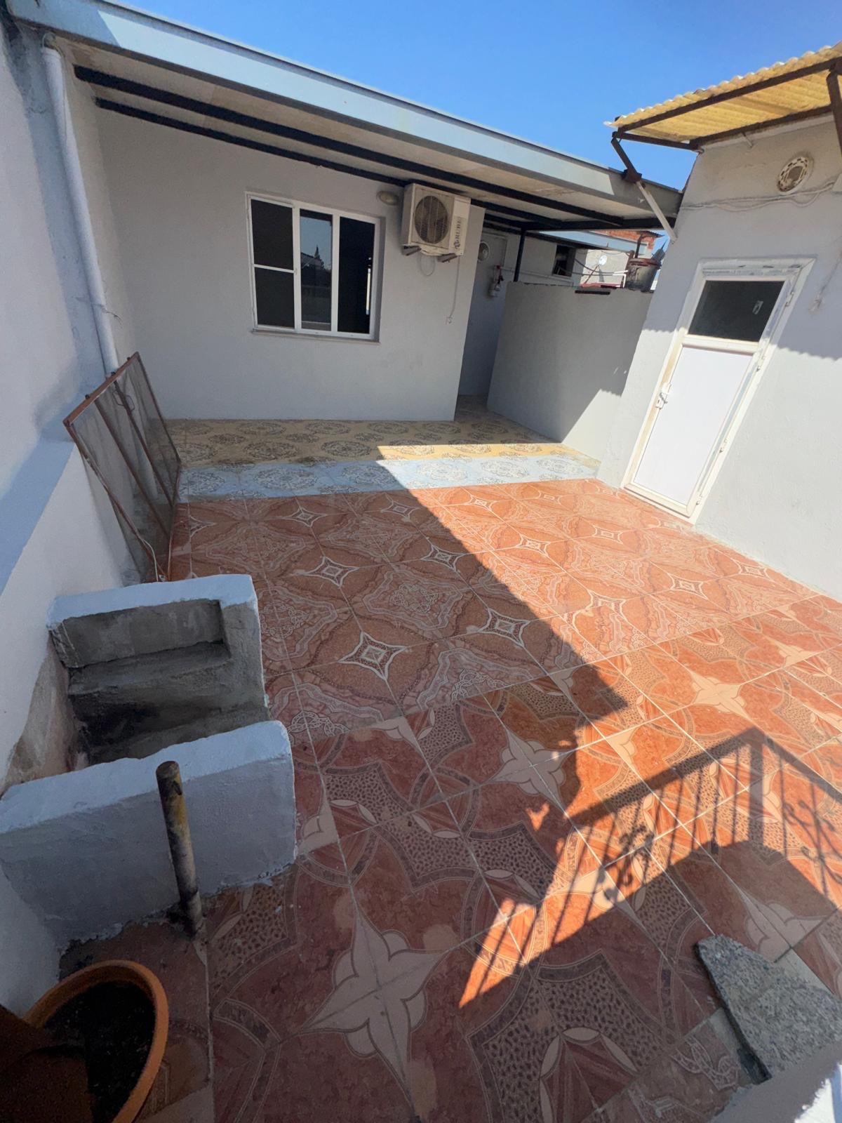 YILDIRIM MAH UYGUN FİYATLI D.GAZLI 2+0 SATILIK DAİRE
