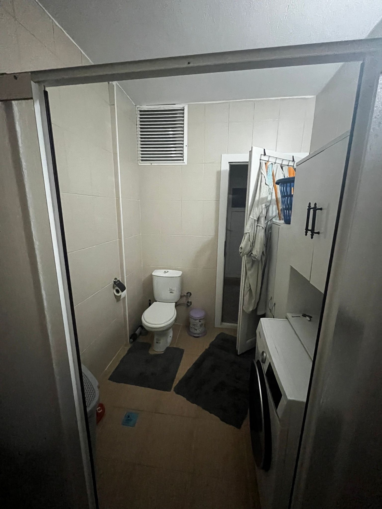 YILDIRIM MAH ÇARŞIYA YAKIN GENİŞ 3+1 SATILIK DAİRE