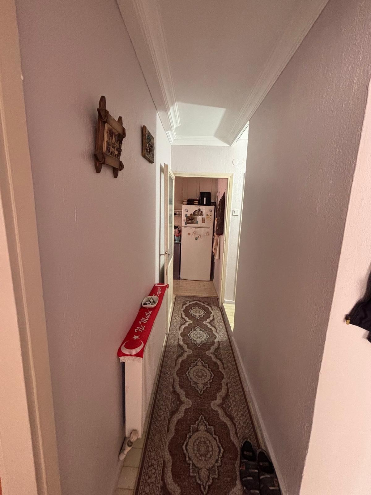 YILMAZLAR MAH ÇARŞI MERKEZDE UYGUN FİYATLI SATILIK DAİRE