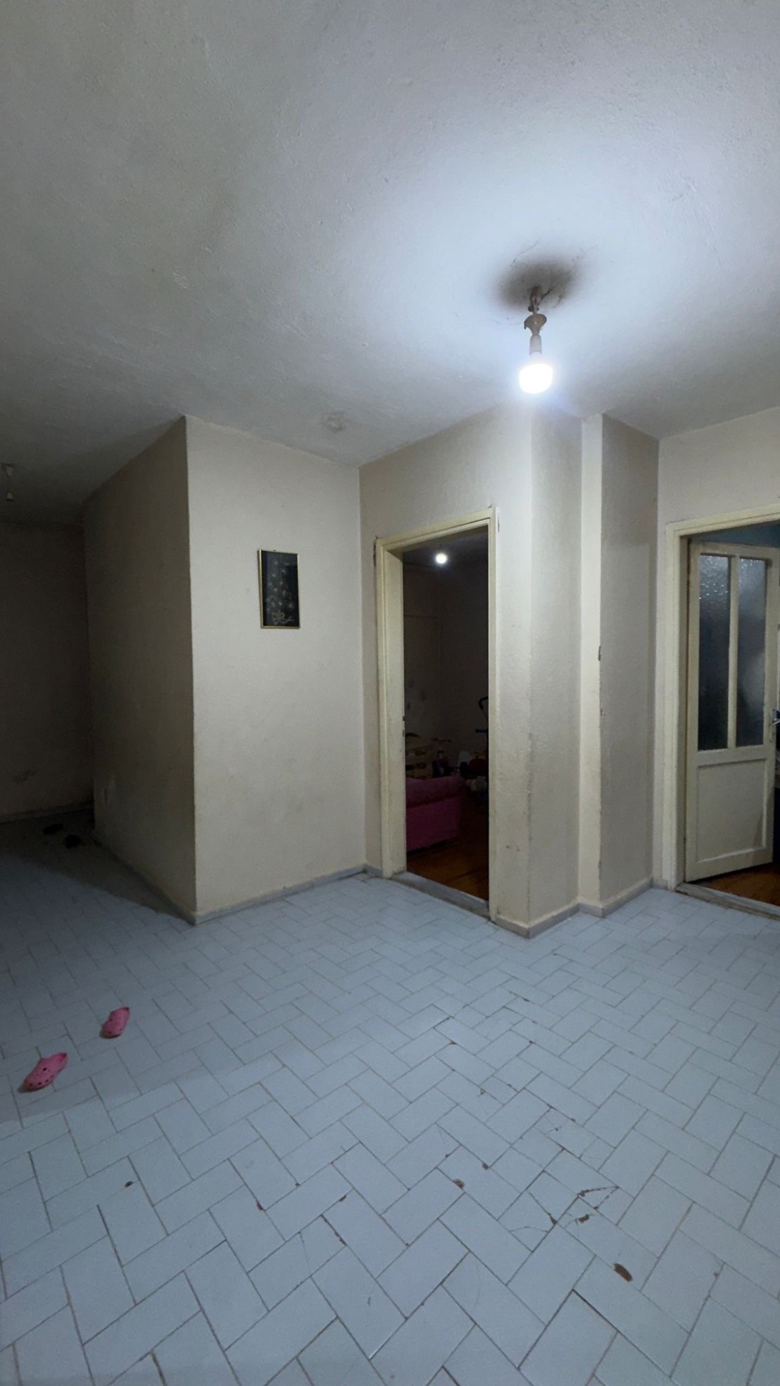 YATIRIMA UYGUN TURAN MAH ARA KAT 3+1 SATILIK DAİRE