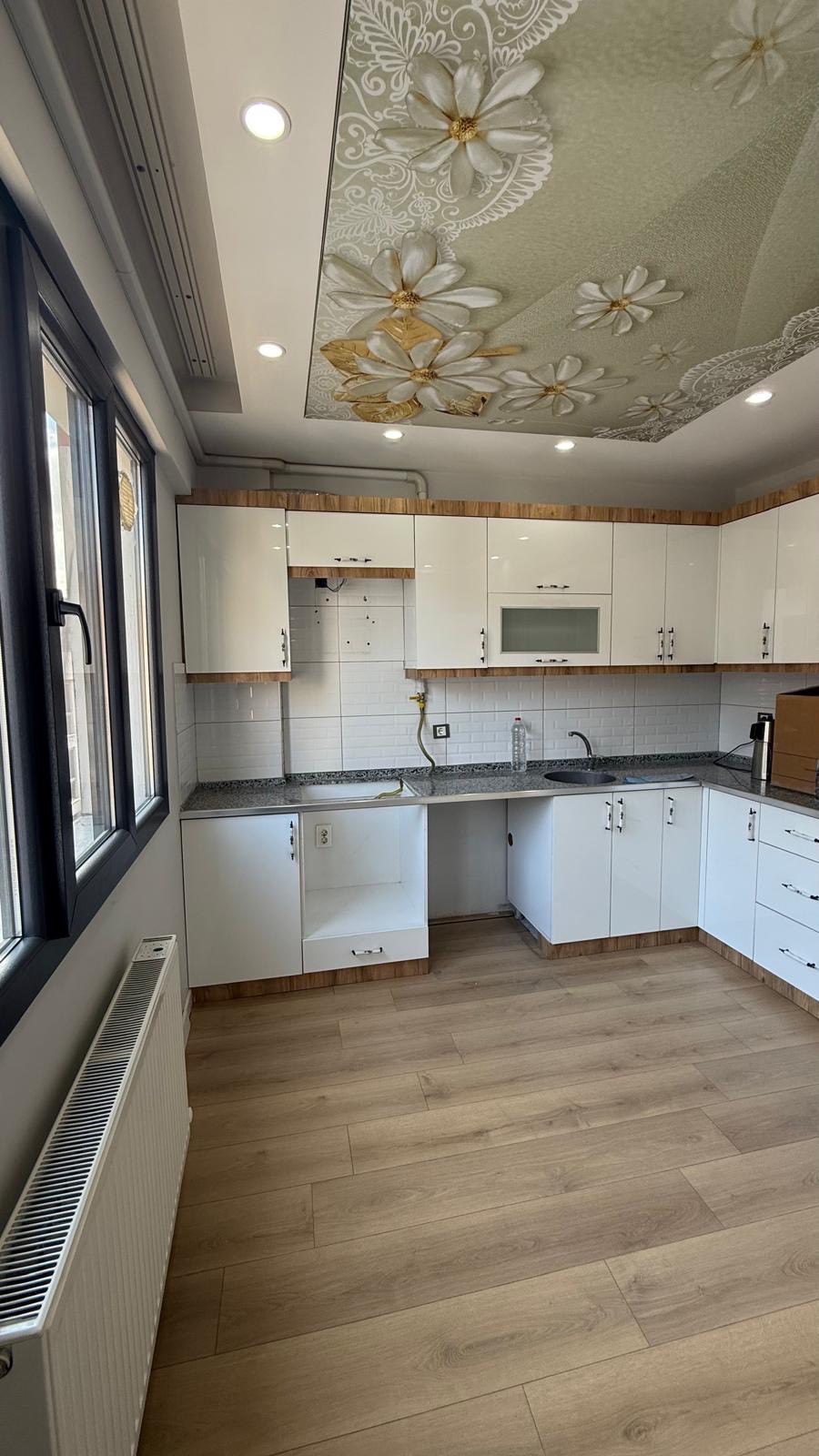 YENİ MAH'DE UYGUN FİYATLI MASRAFSIZ YENİ SATILIK DAİRE