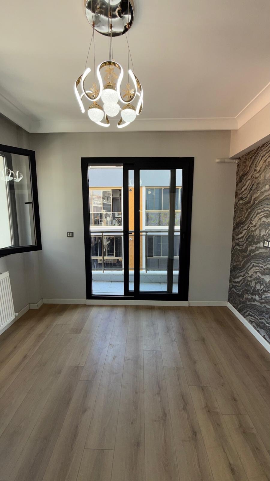 YENİ MAH'DE UYGUN FİYATLI MASRAFSIZ YENİ SATILIK DAİRE