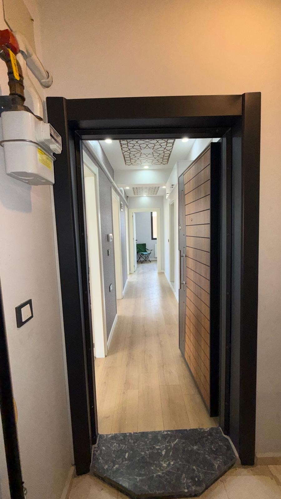YENİ MAH'DE UYGUN FİYATLI MASRAFSIZ YENİ SATILIK DAİRE