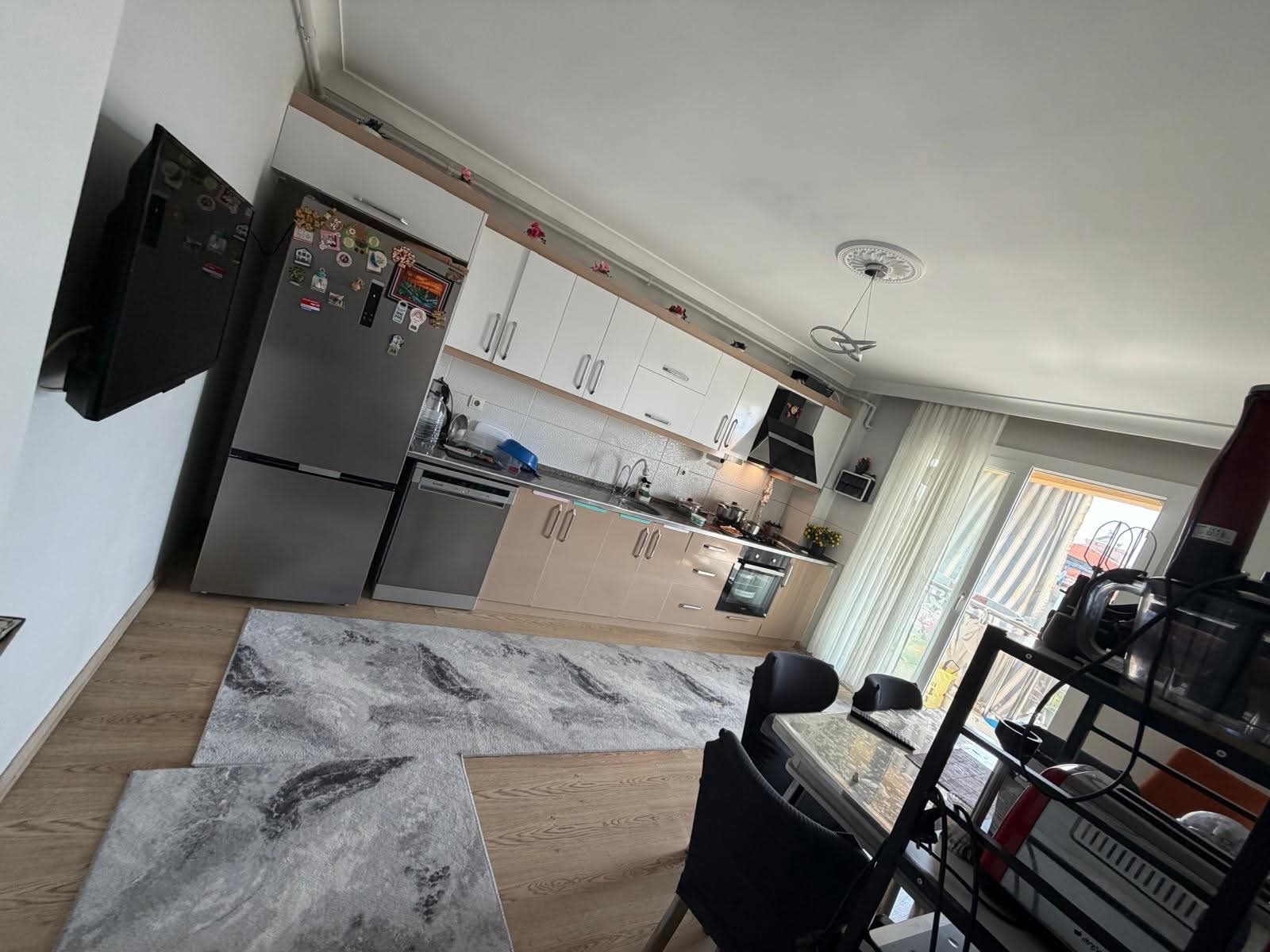 PAZARTESİ PAZARI YAKINI 3+1 ASANSÖRLÜ FIRSAT FİYATLI SATILIK DAİRE