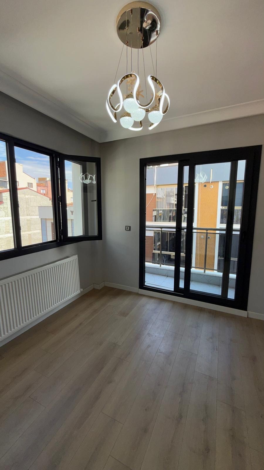 YENİ MAH'DE UYGUN FİYATLI MASRAFSIZ YENİ SATILIK DAİRE