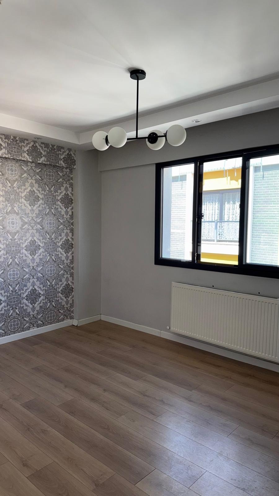 YENİ MAH'DE UYGUN FİYATLI MASRAFSIZ YENİ SATILIK DAİRE